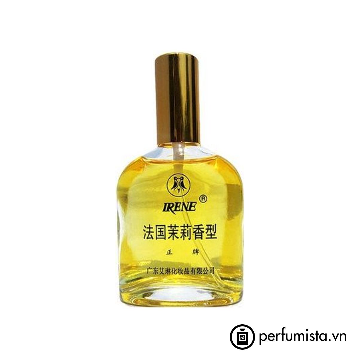 French Jasmine 法国茉莉
