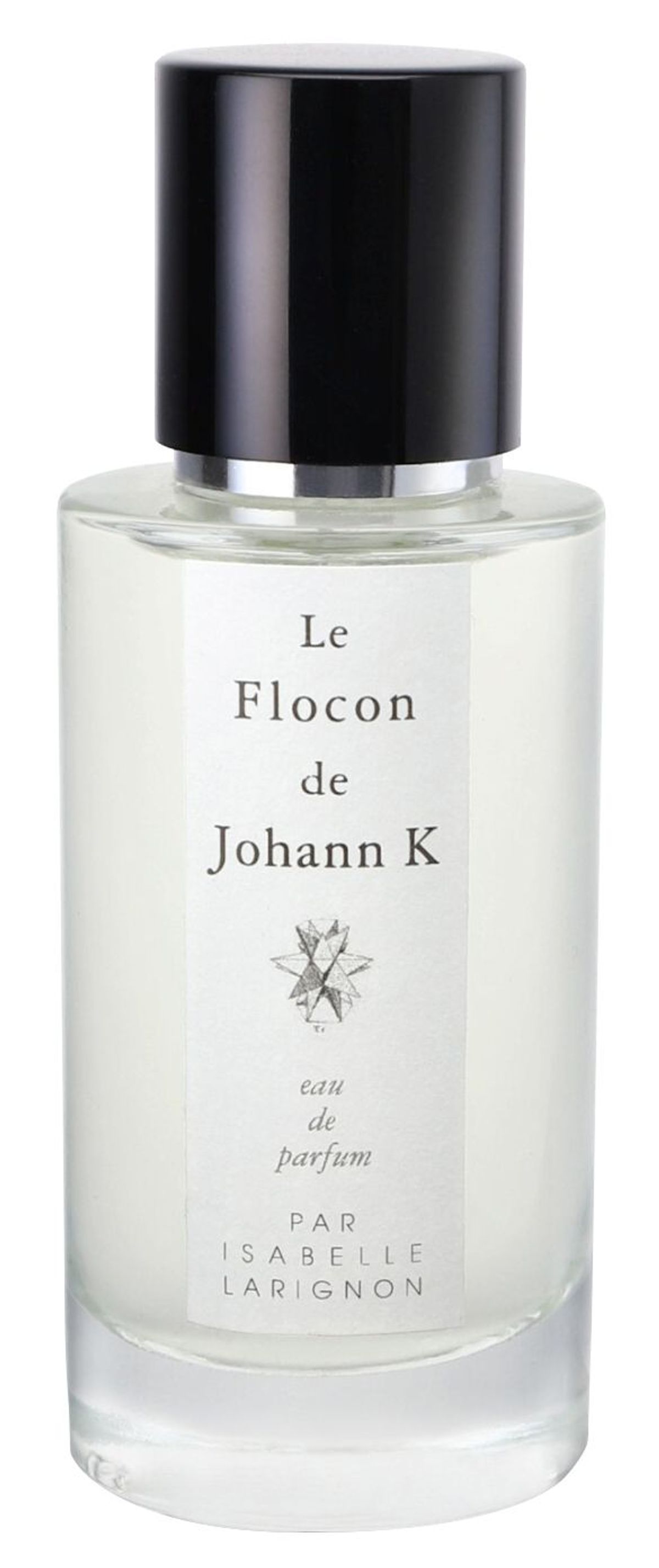 Le Flocon de Johann K