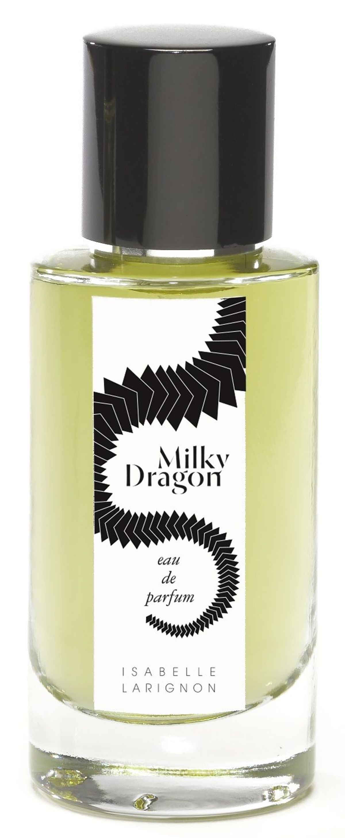 Milky Dragon