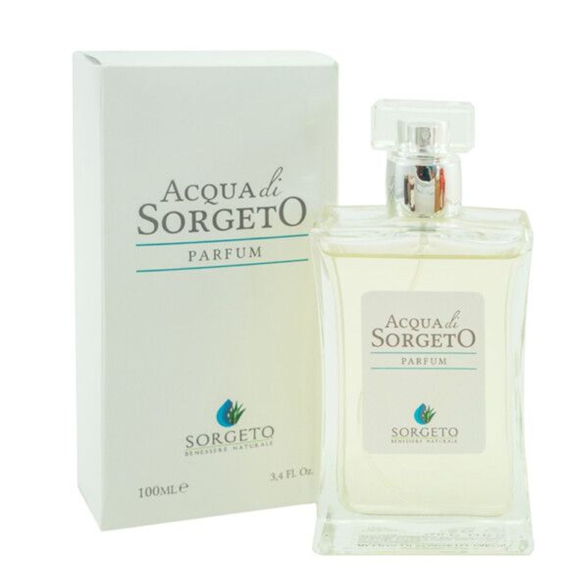 Acqua di Sorgeto Parfum