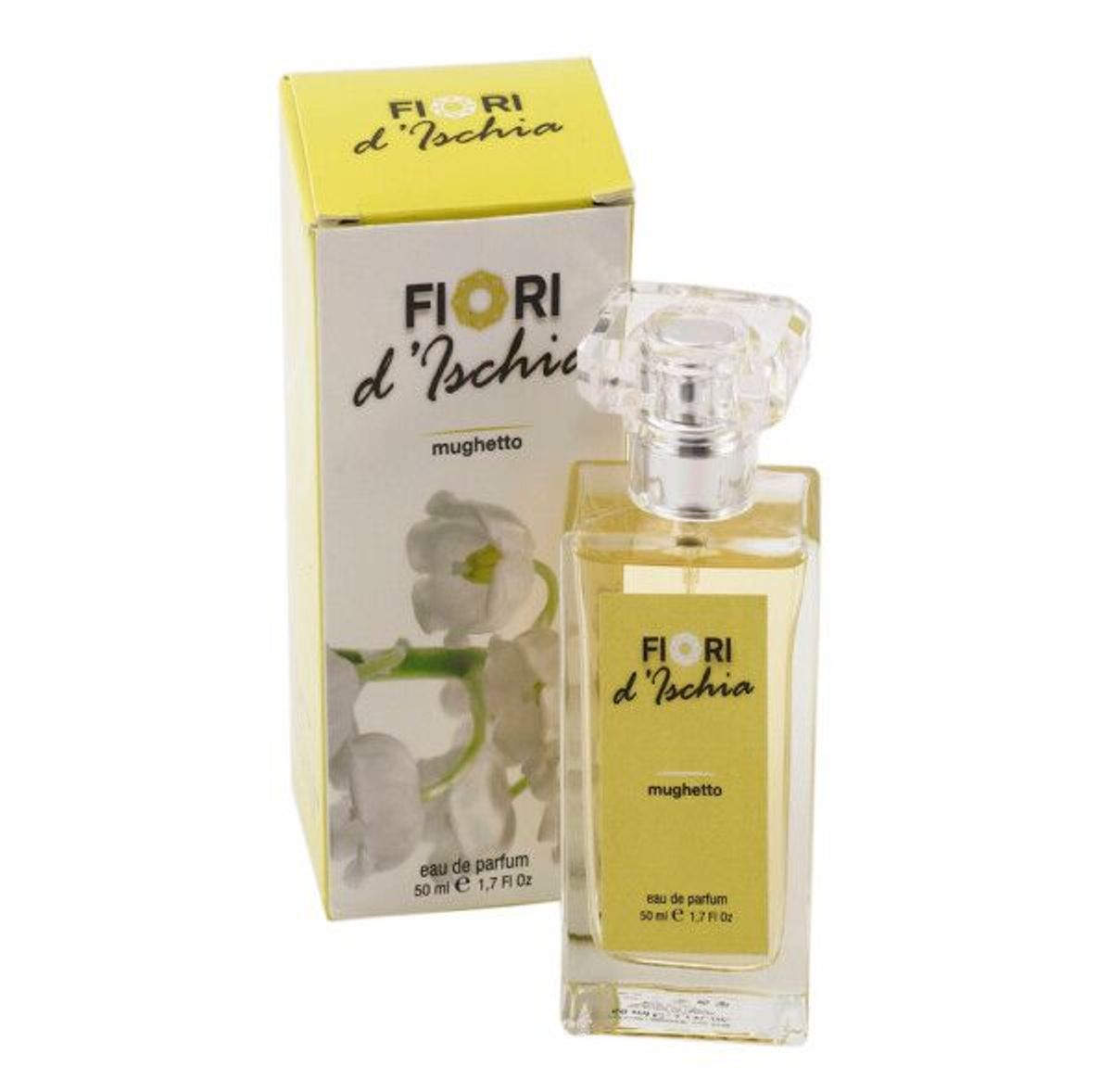 Fiori d'Ischia Mughetto