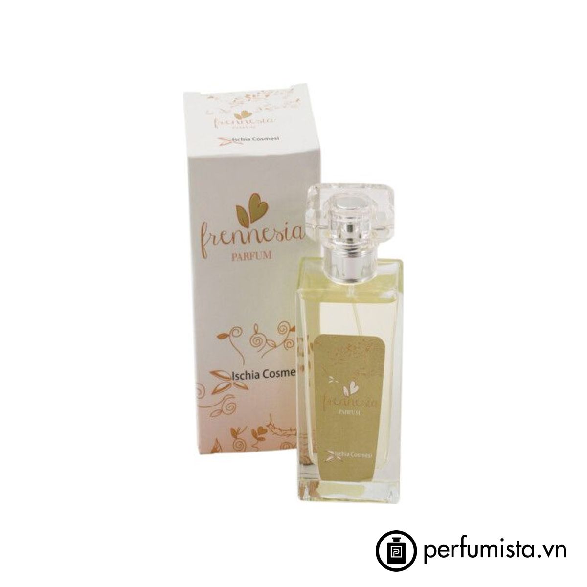 Frennesia Parfum
