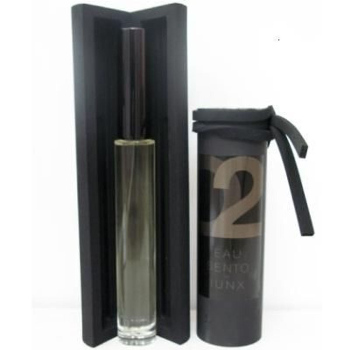 No. 02 L’Eau Sento