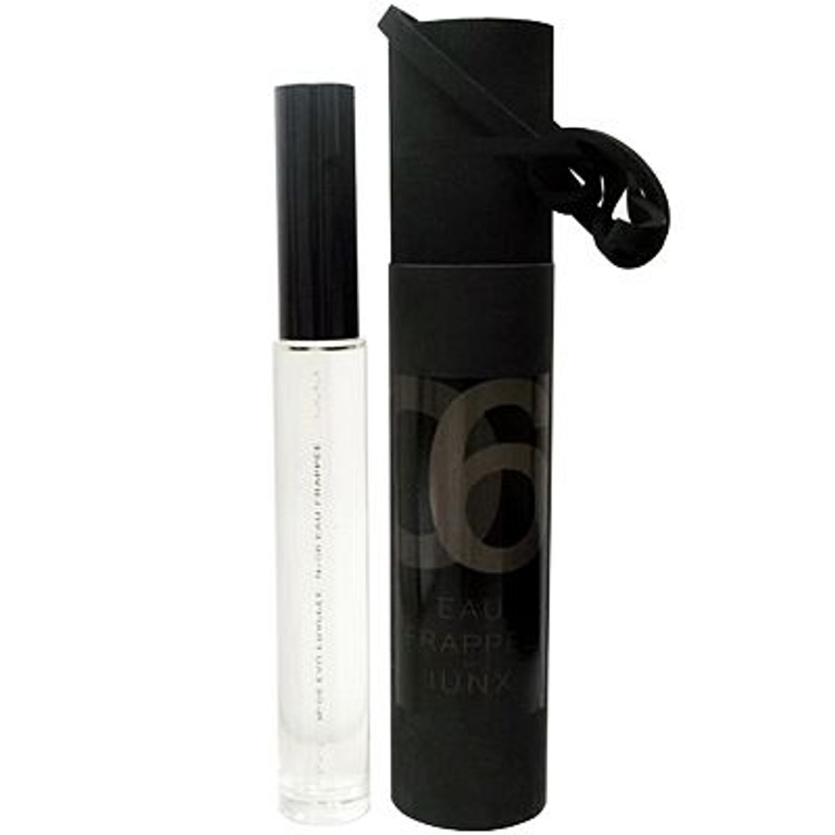 No. 04 L’Eau Azteque
