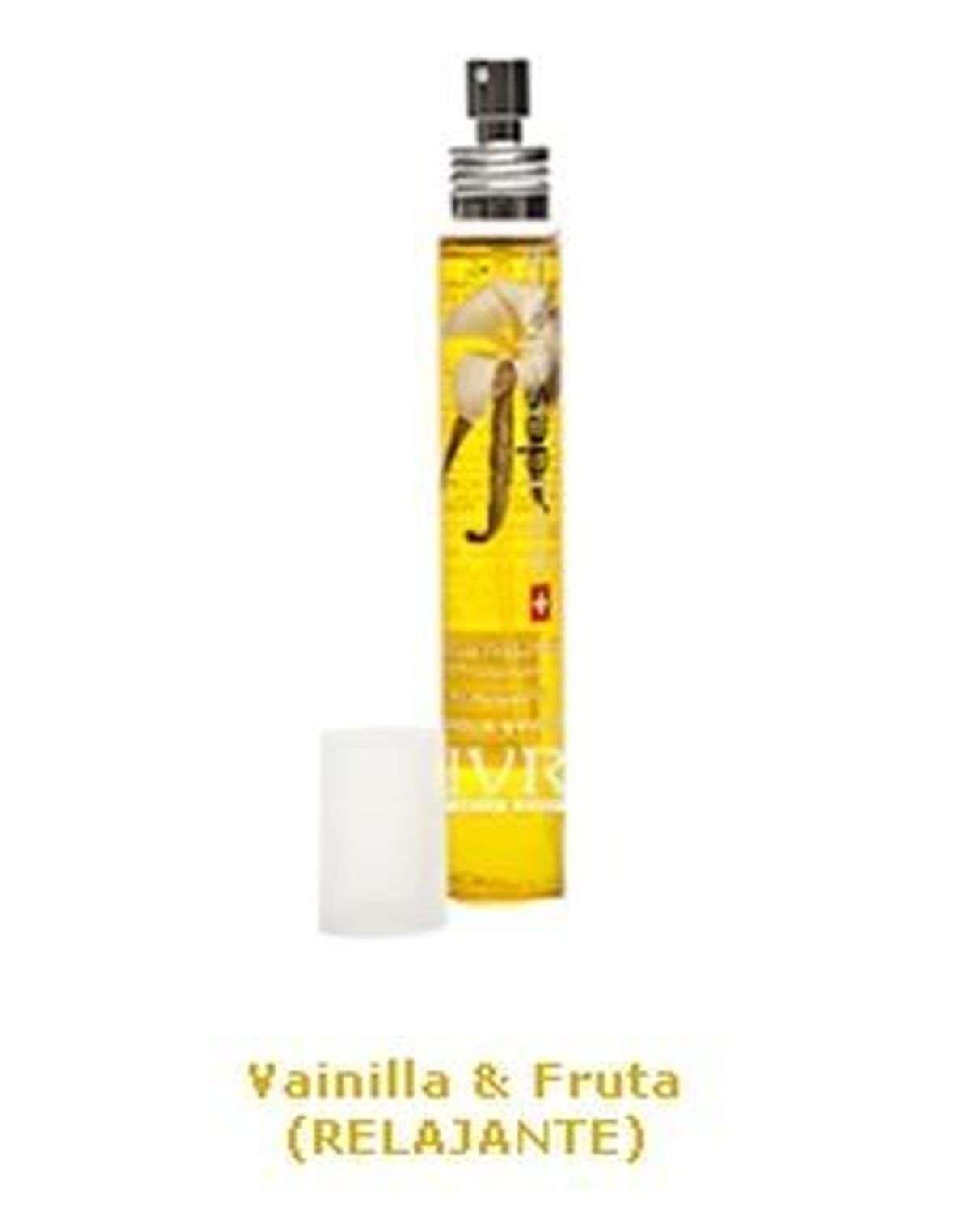 Eaudesalpes Vainilla & Fruta (RELAJANTE)
