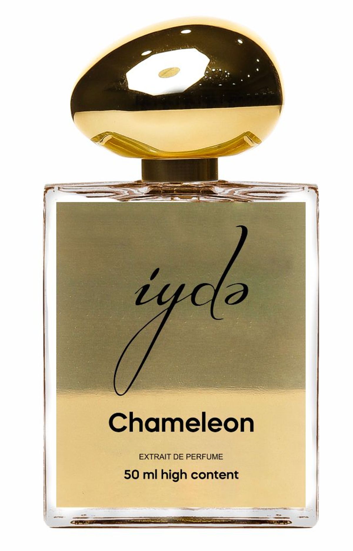 Chameleon