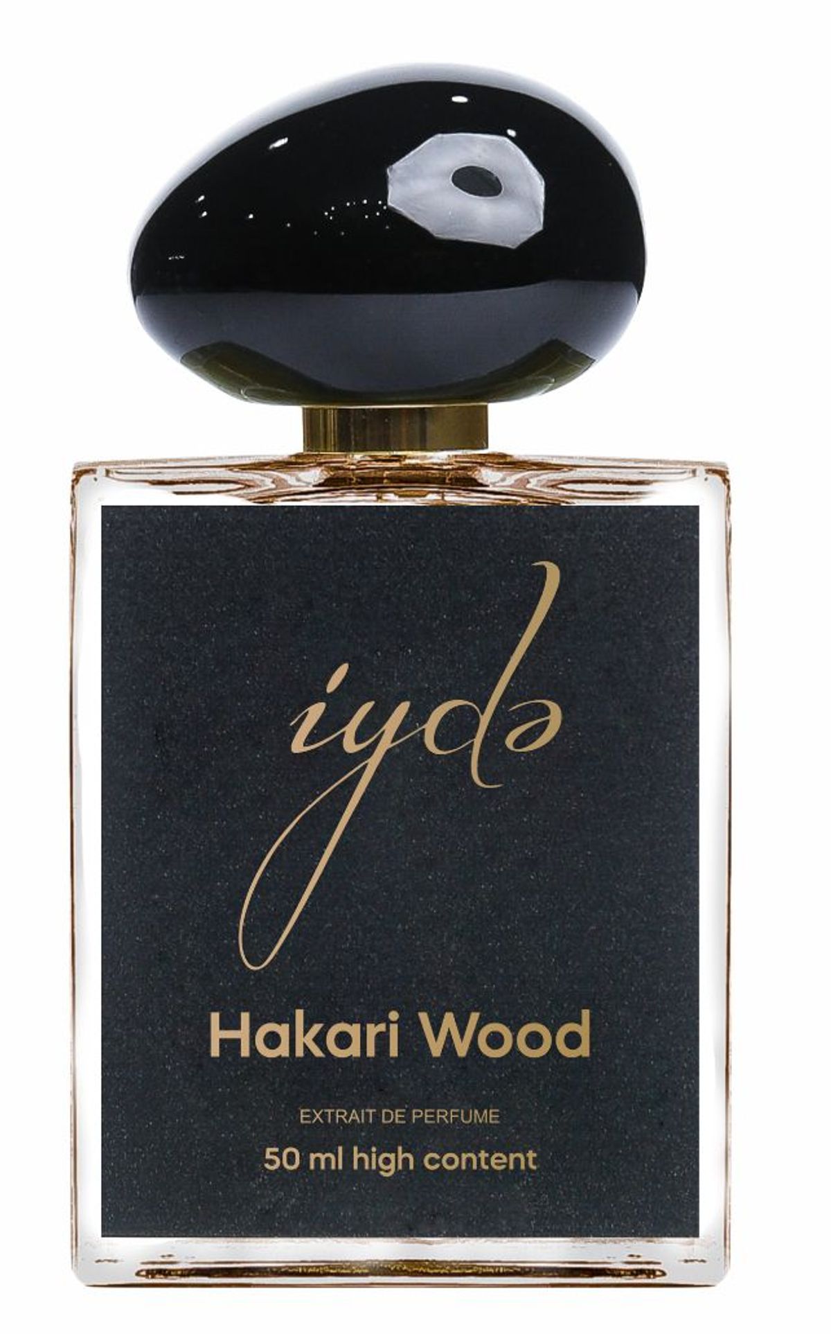 Hakari Wood