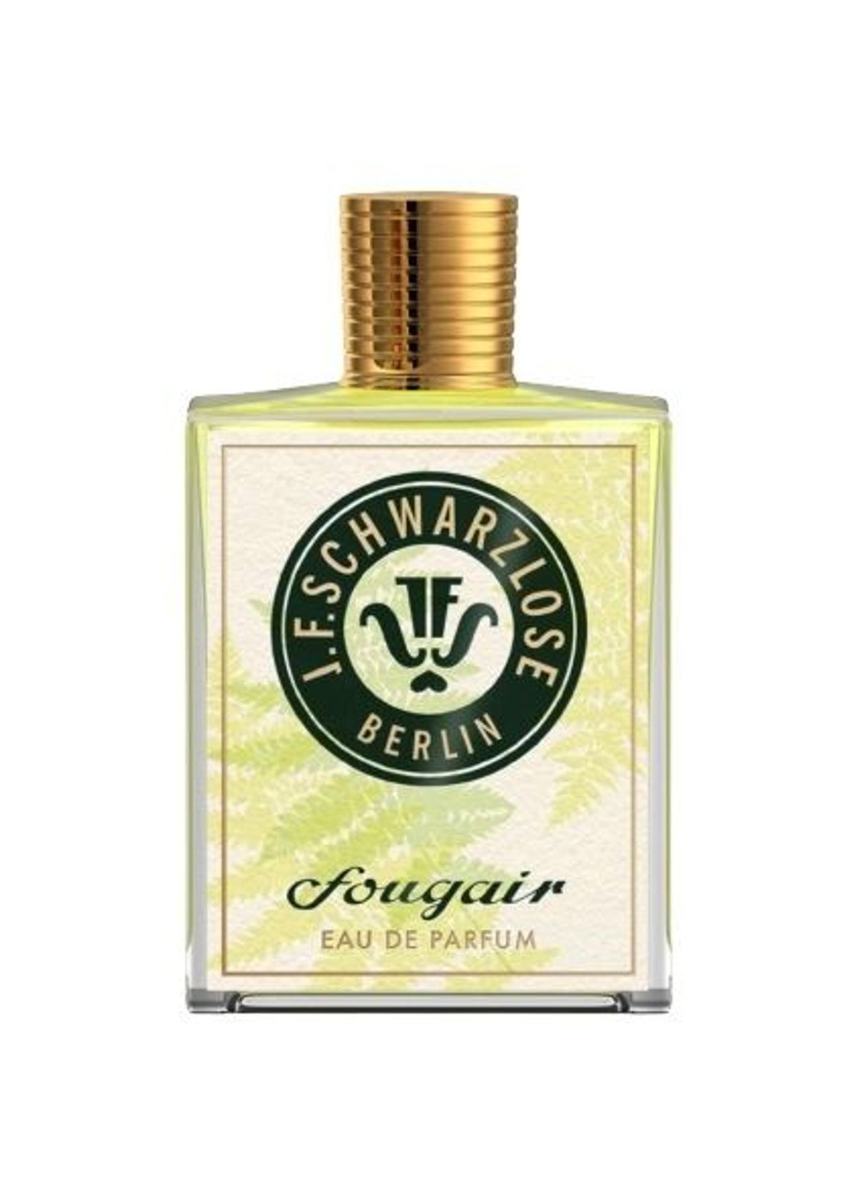 Fougair