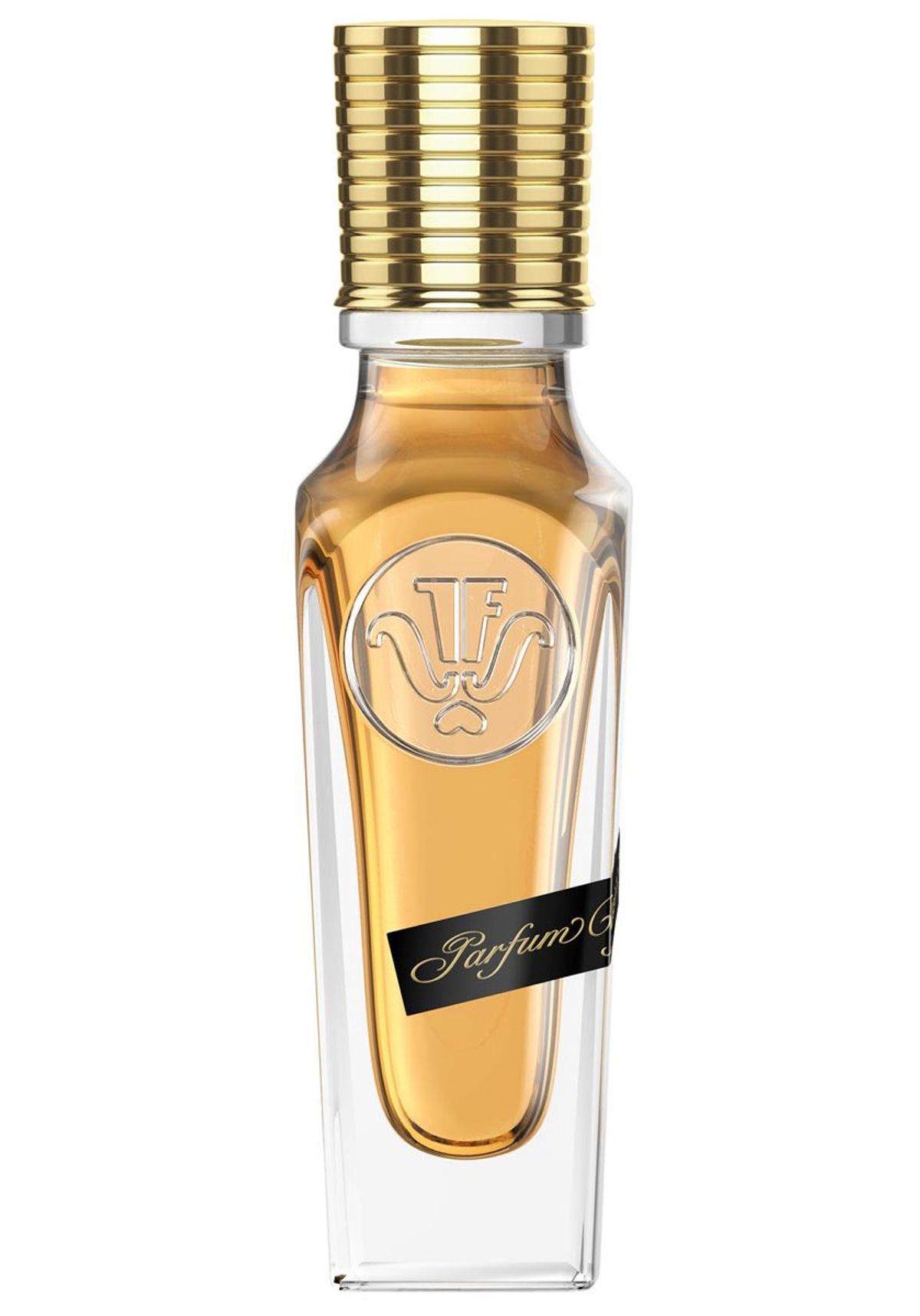 Parfum Captive #2