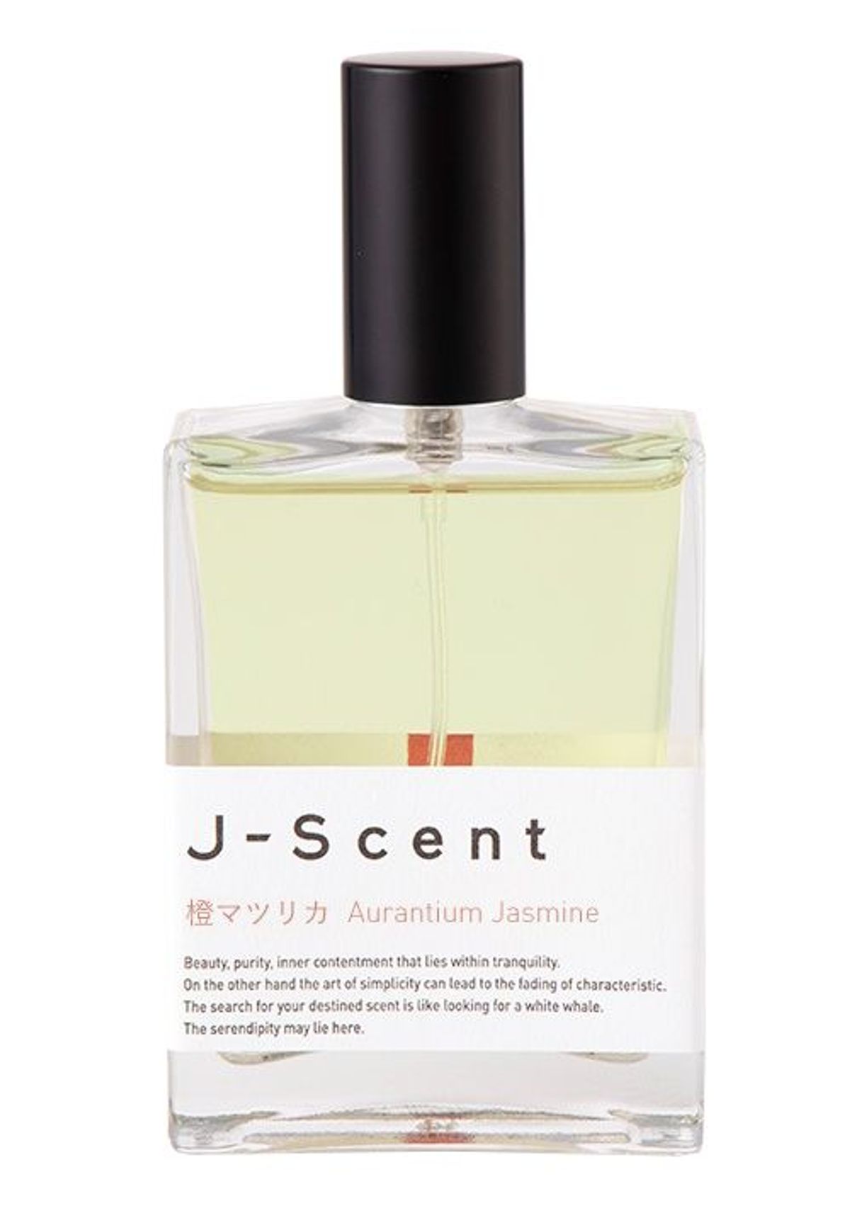 Aurantium Jasmine