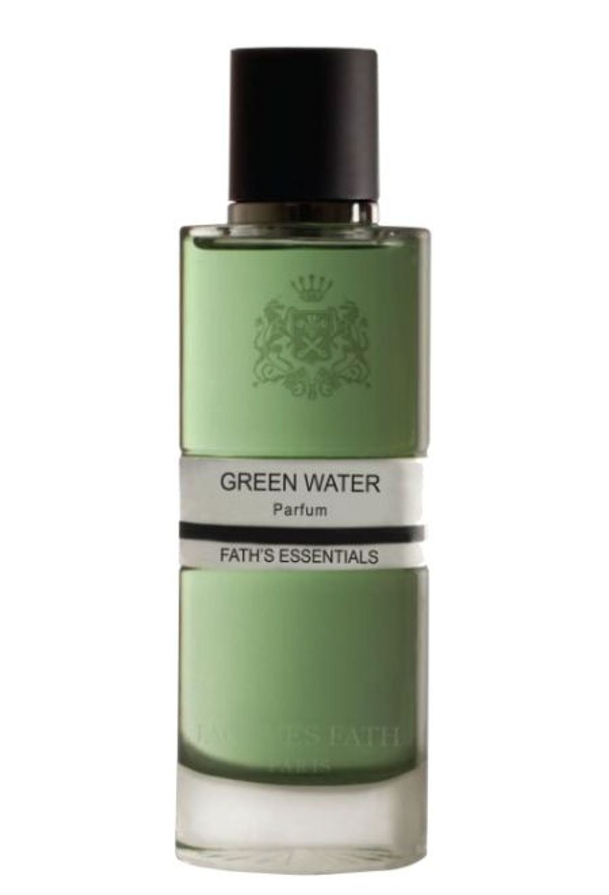 Green Water