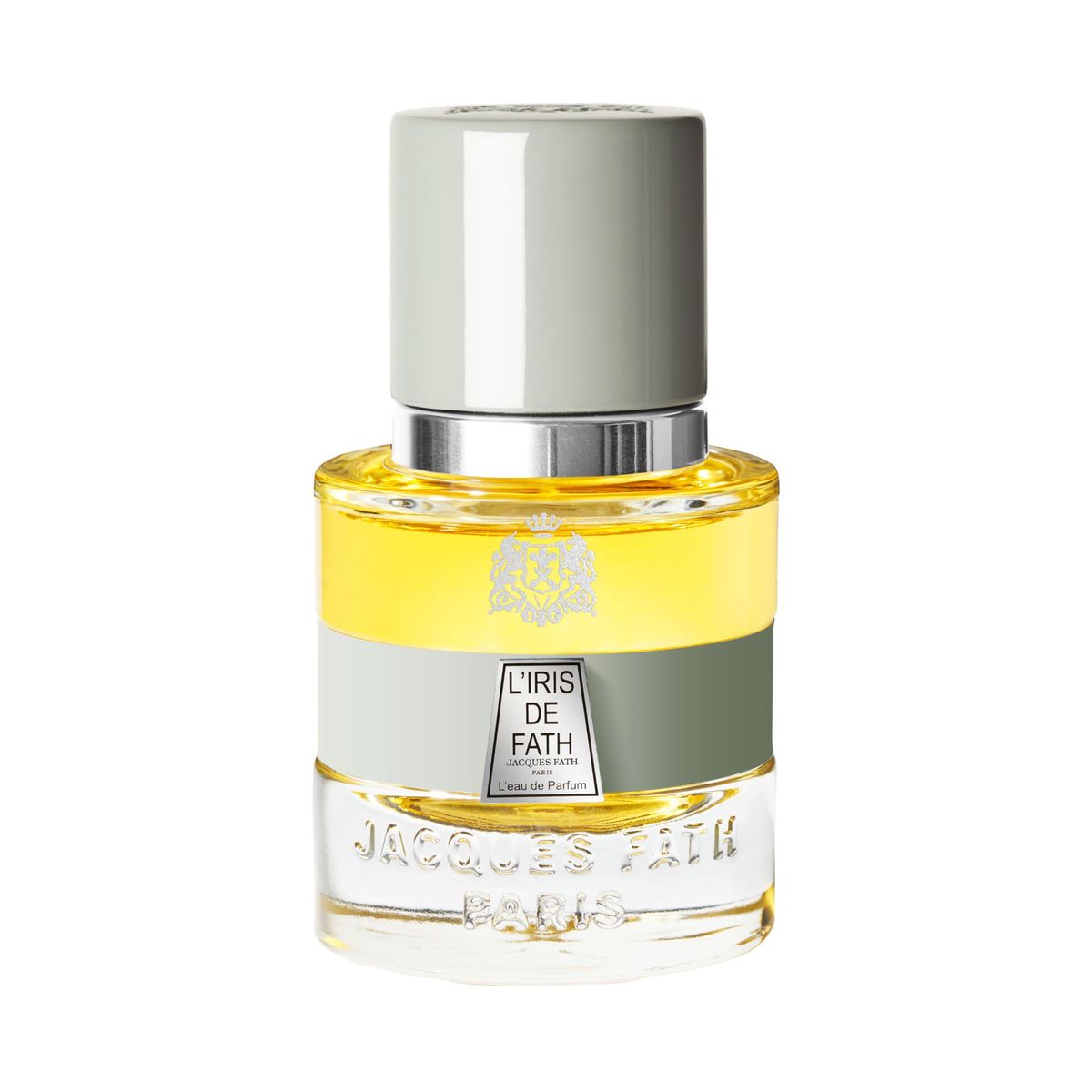 L'Iris de Fath Eau de Parfum