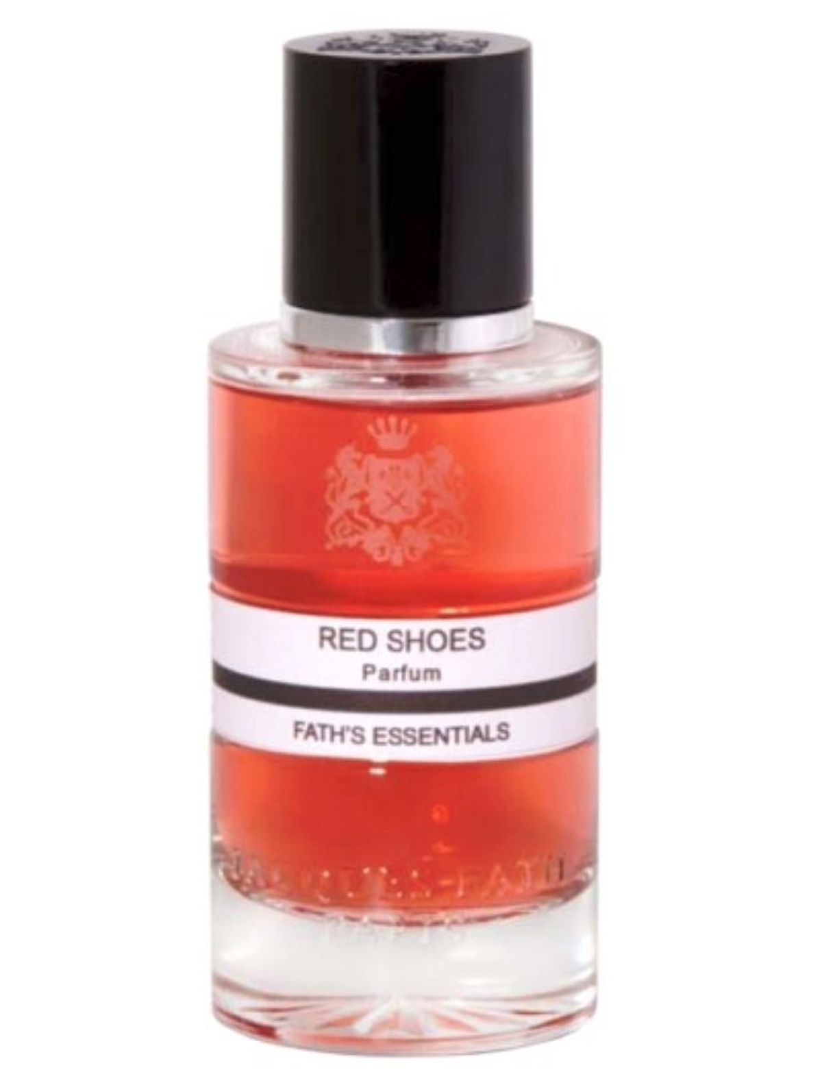 Red Shoes
