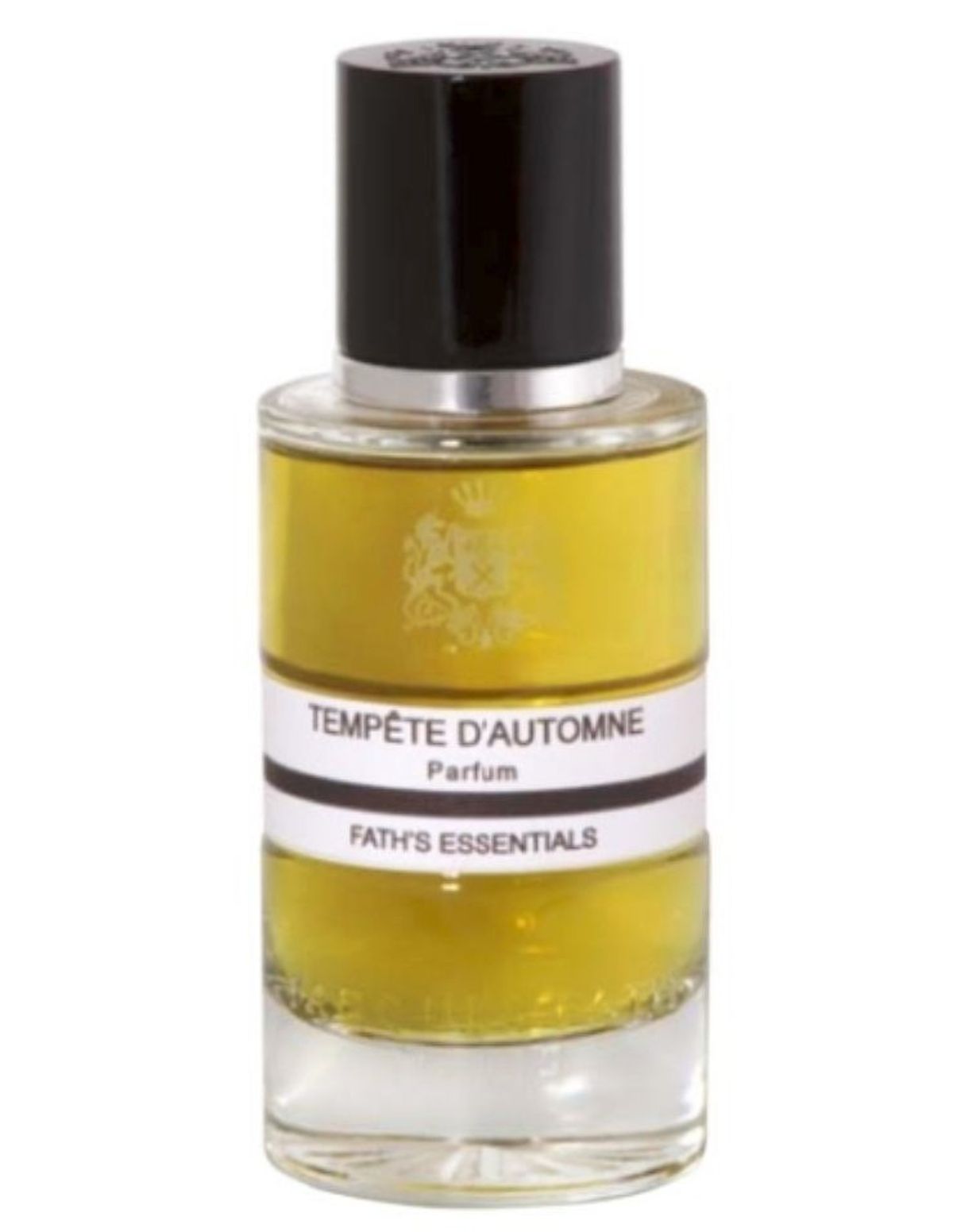Tempête d’Automne