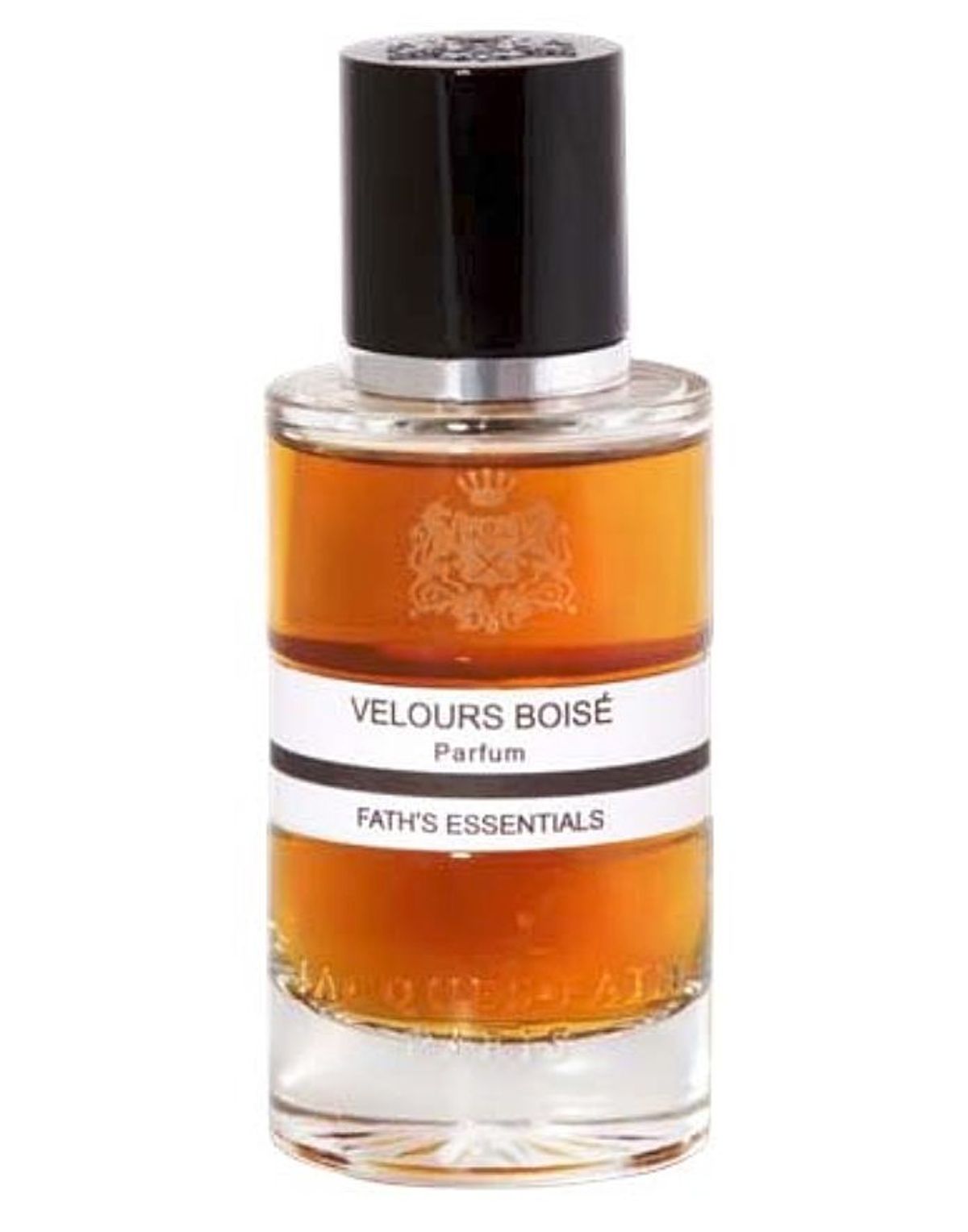 Velours Boisé