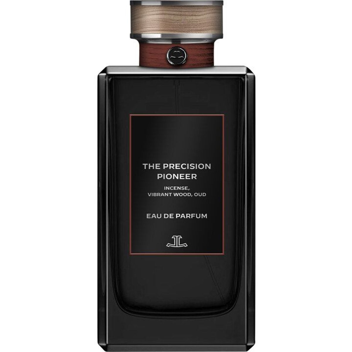 The Precision Pioneer