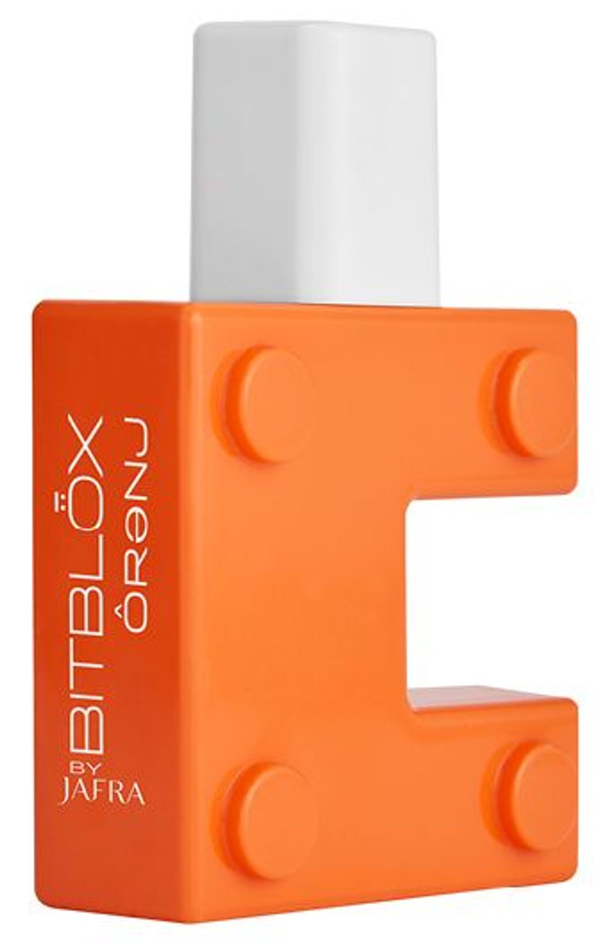 Bitblöx Ôrenj