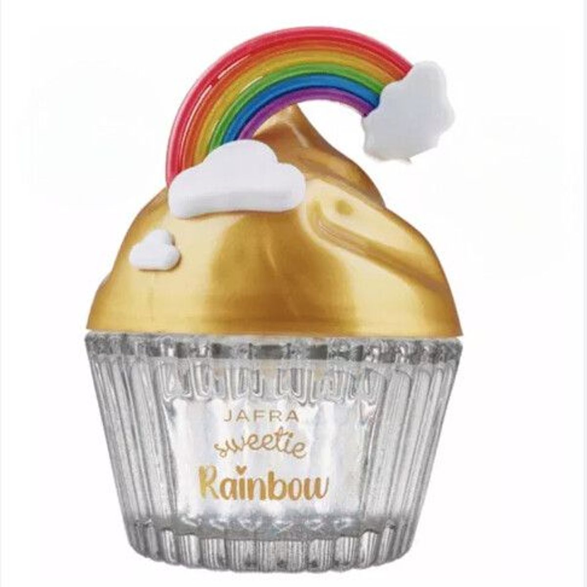 Sweetie Rainbow