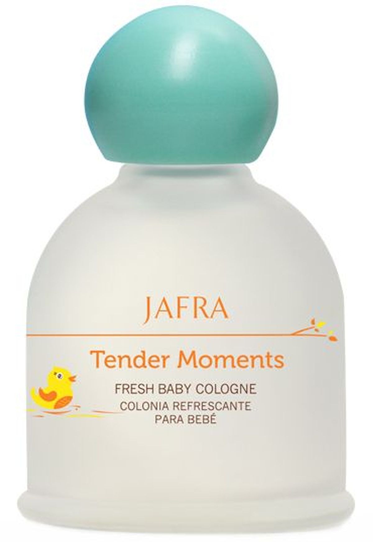 Tender Moments Fresh Baby Cologne