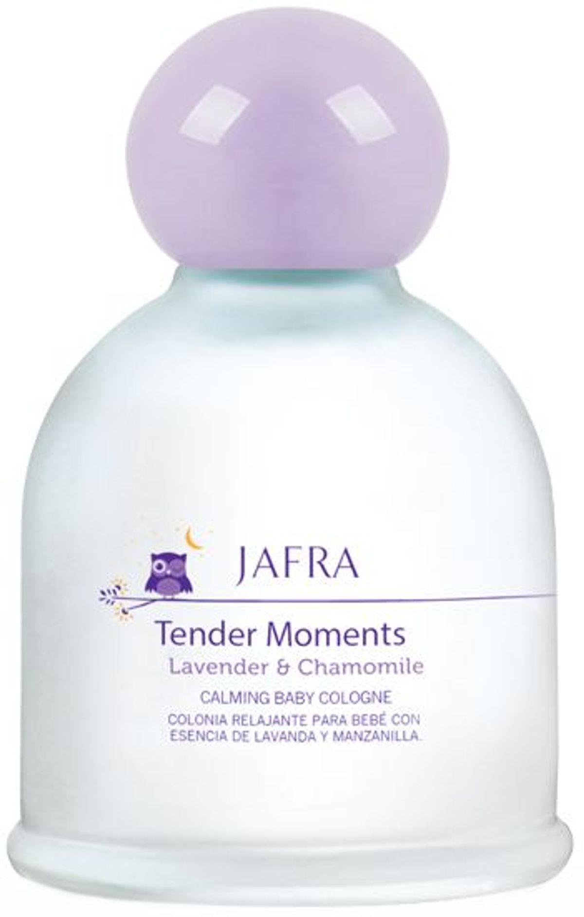Tender Moments Lavender & Chamomile