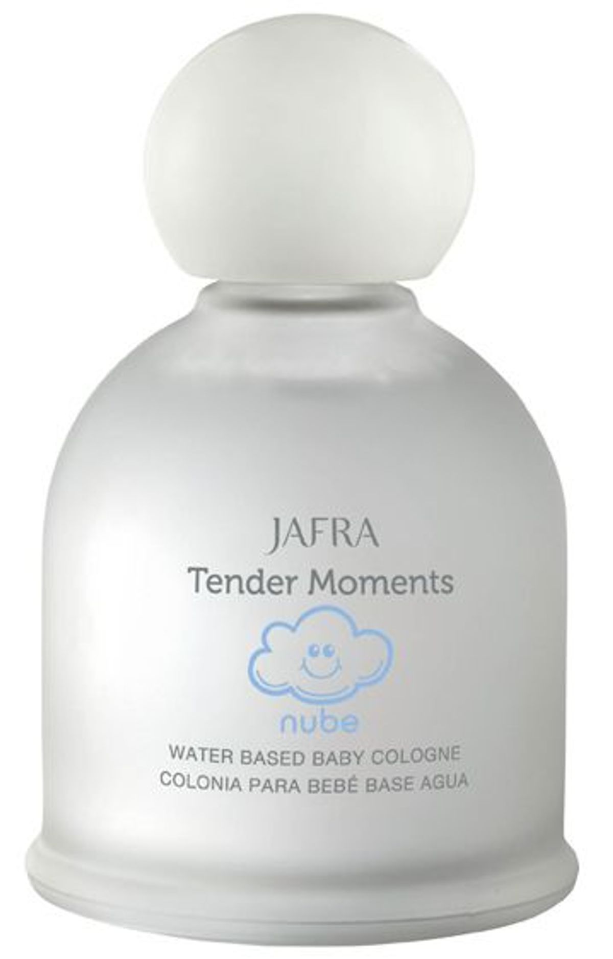 Tender Moments Nube
