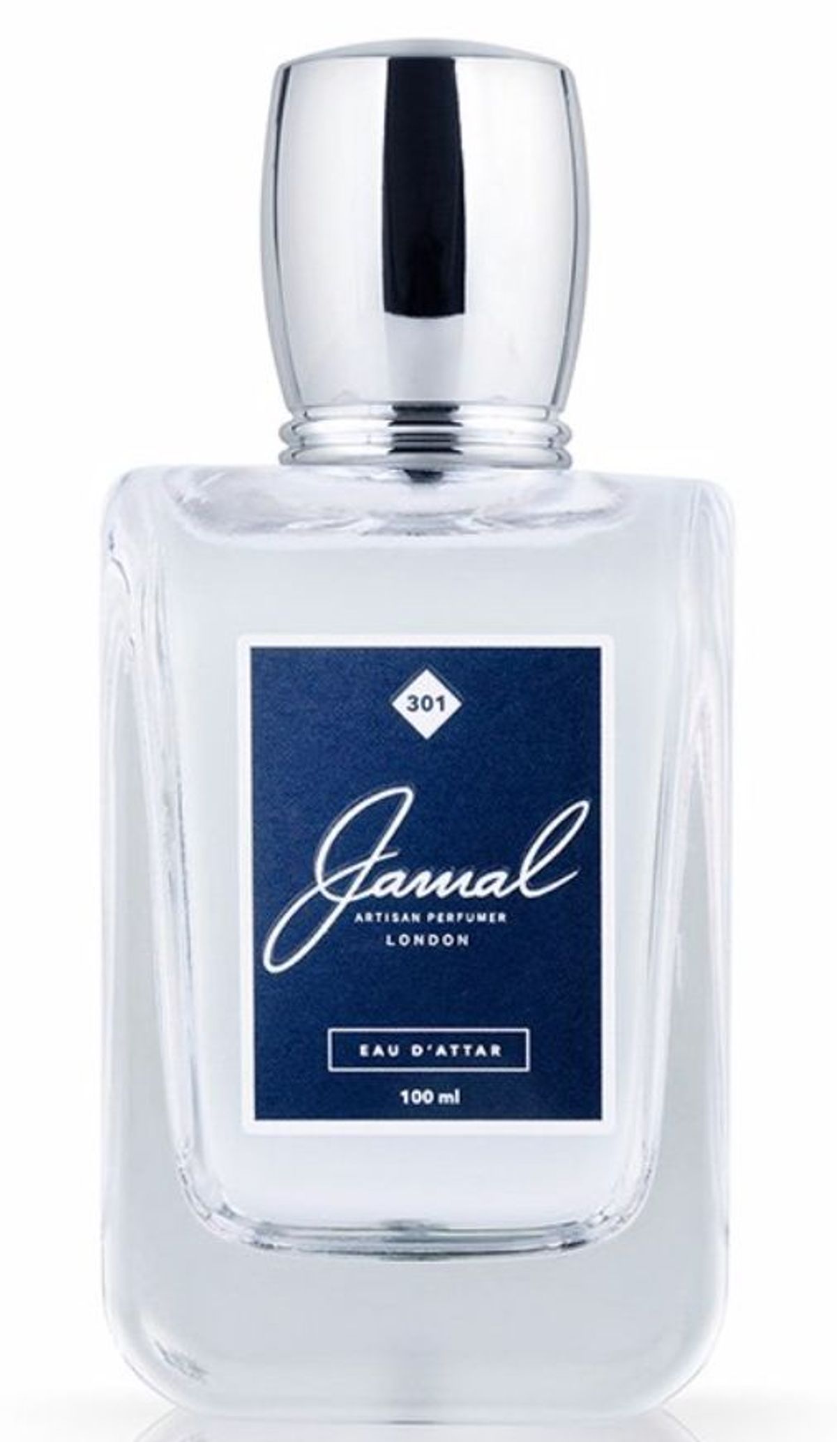 Scent 301