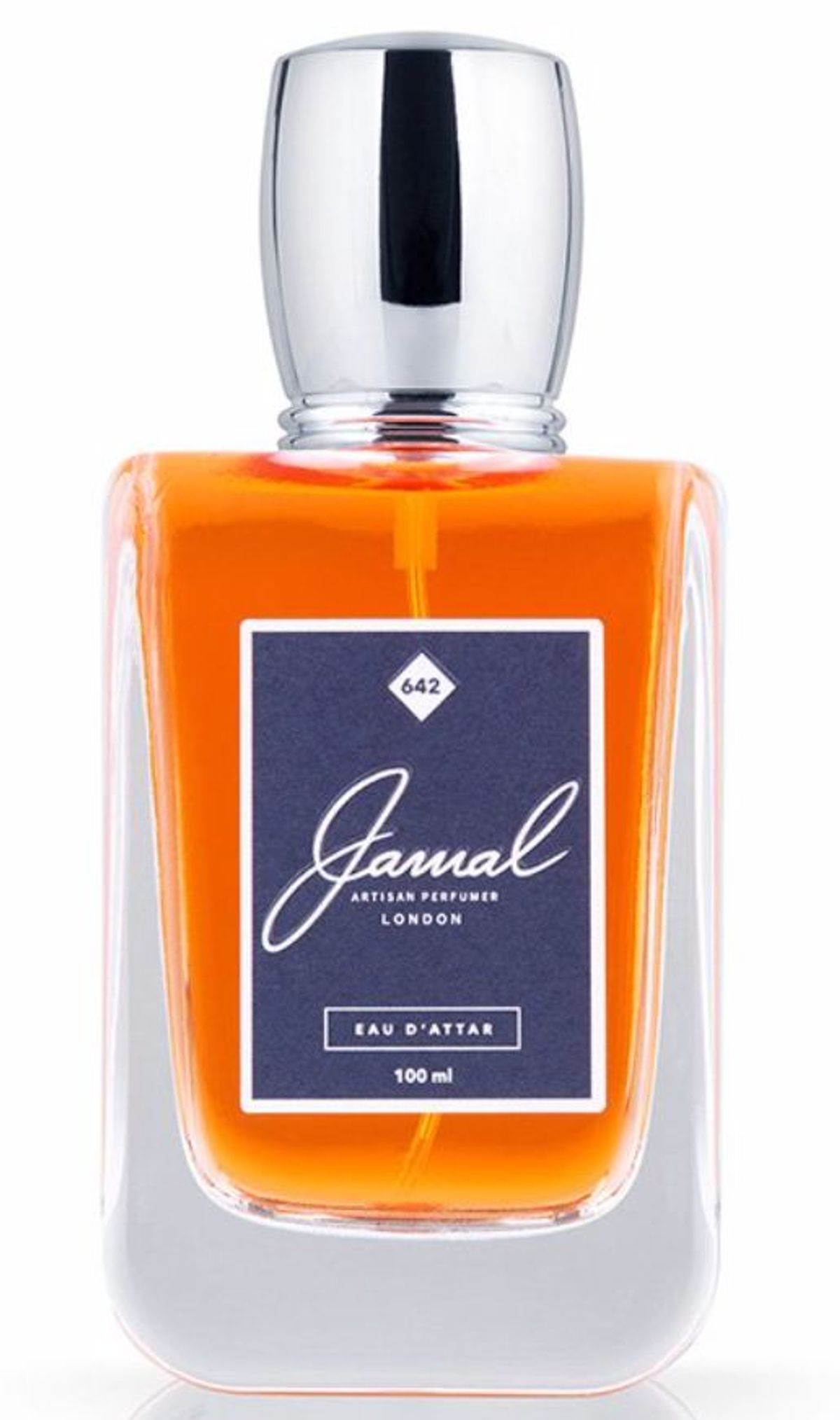 Scent 642