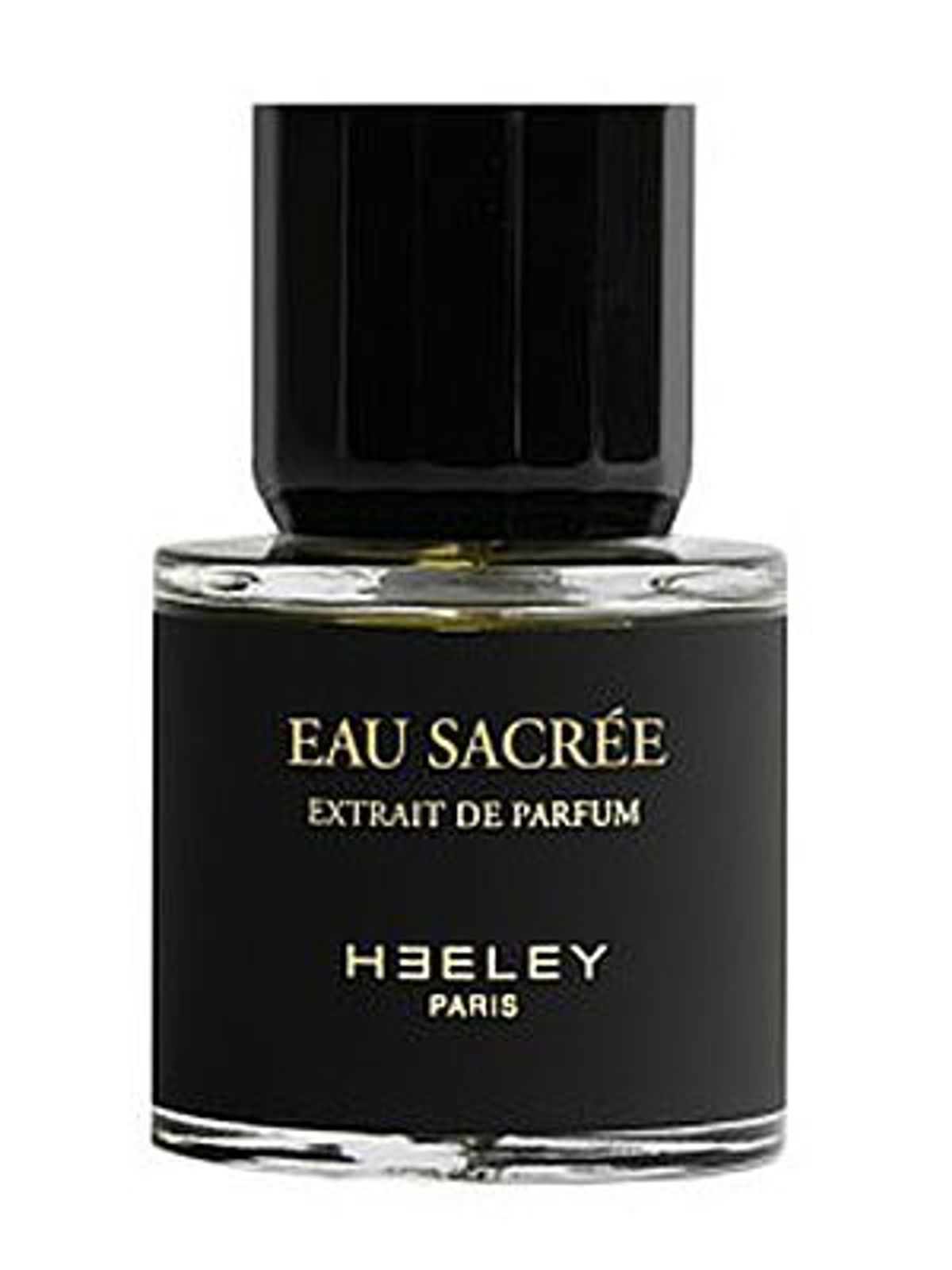 Eau Sacree