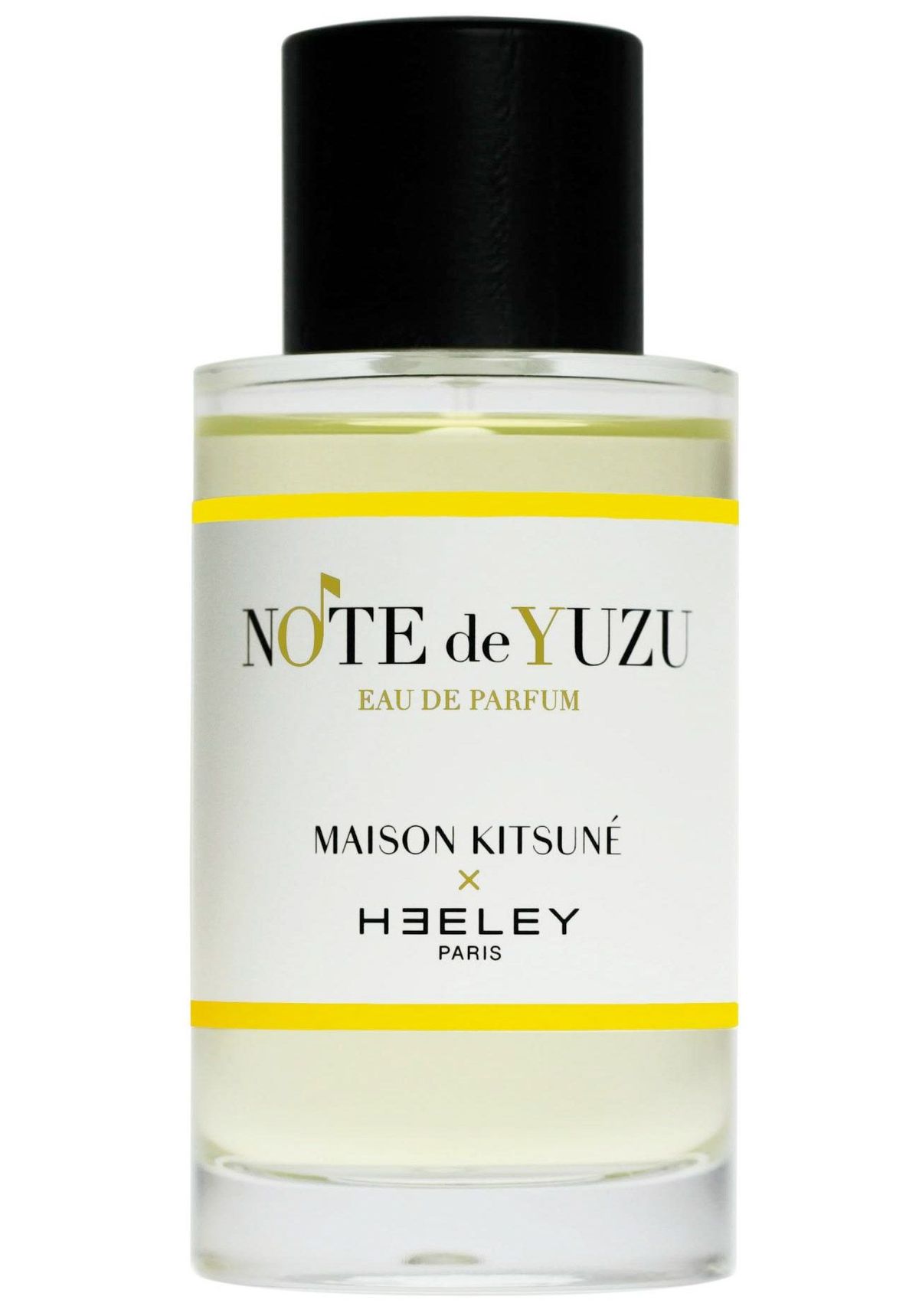 Note de Yuzu