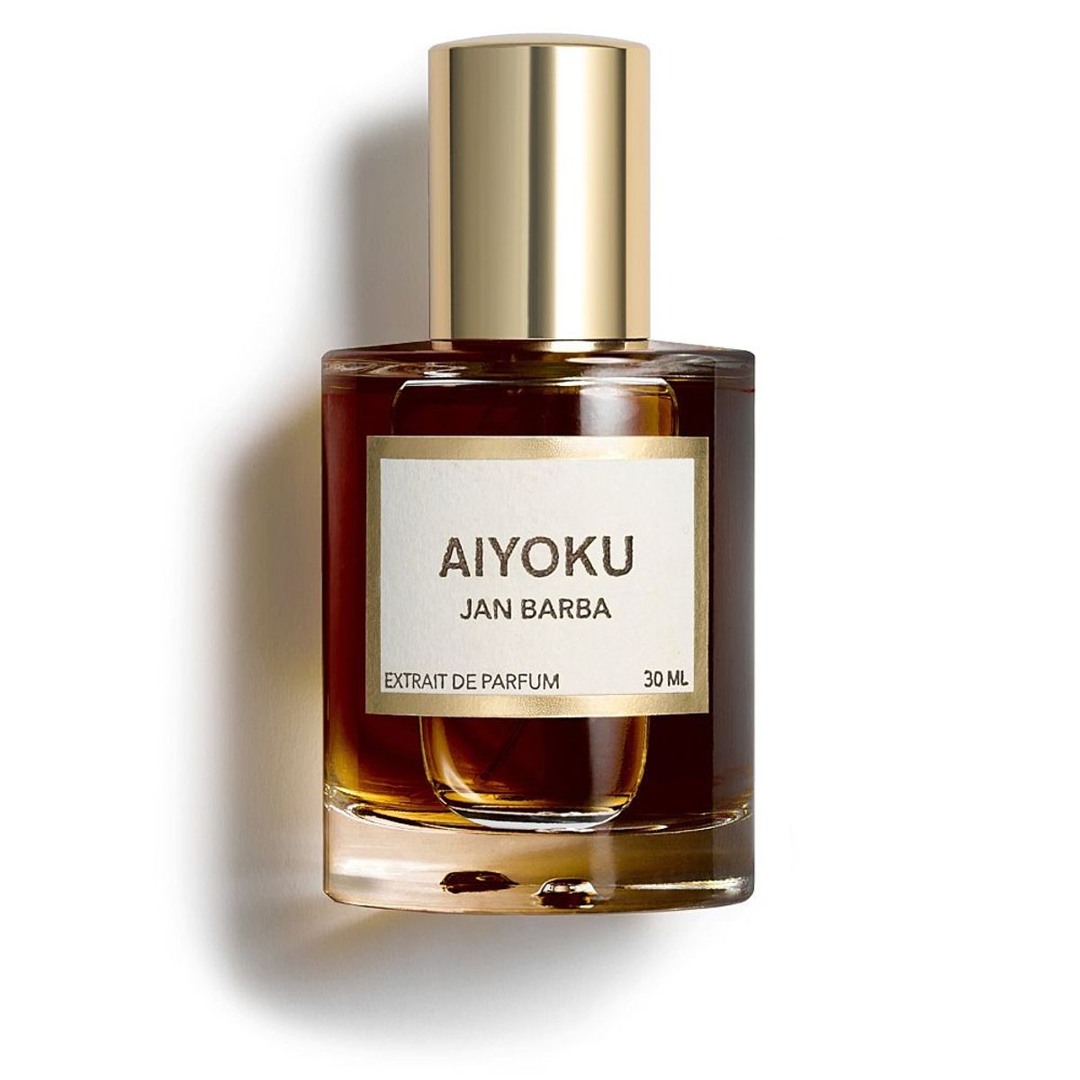 Aiyoku