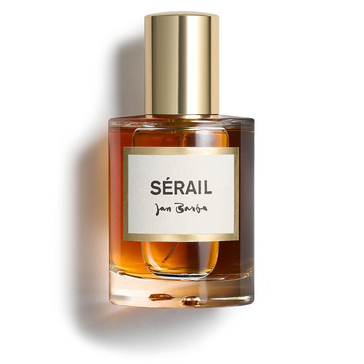 Sérail
