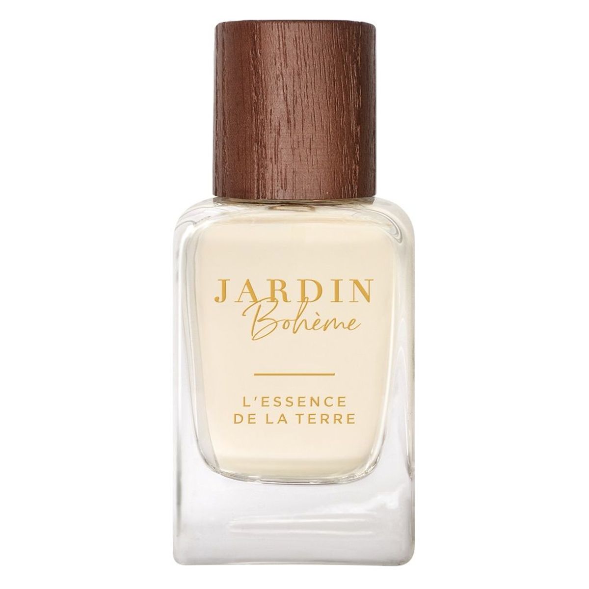 L'Essence de la Terre