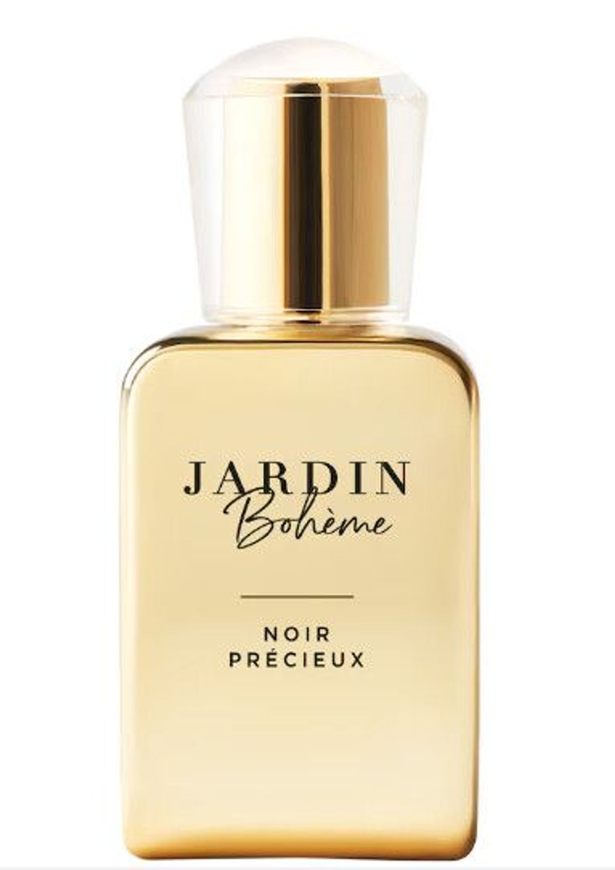 Noir Précieux