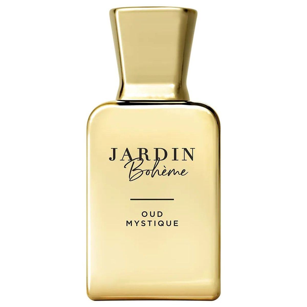 Oud Mystique