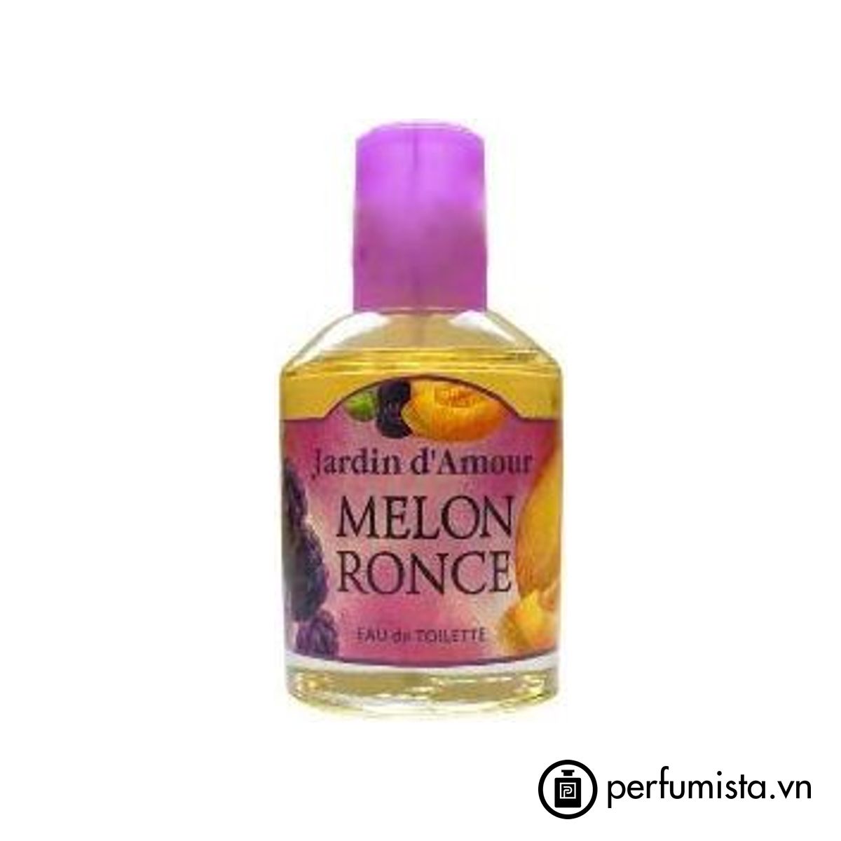 Melon Ronce