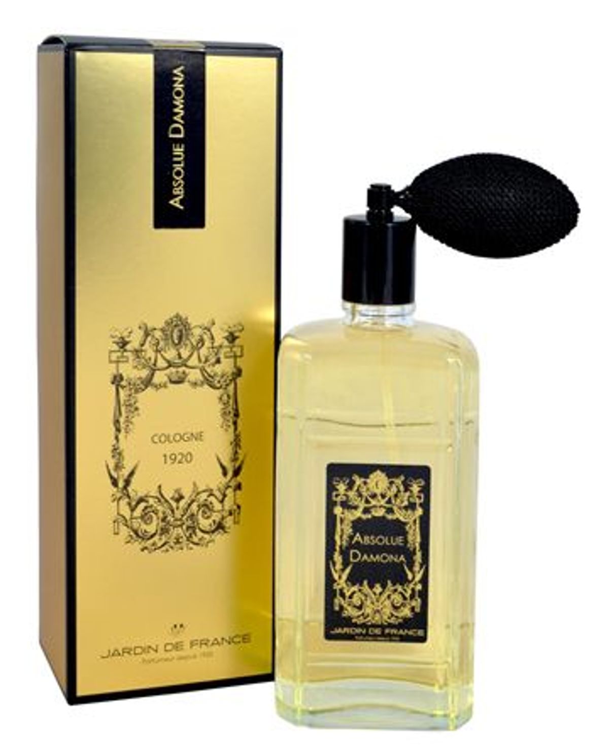 Absolue Damona