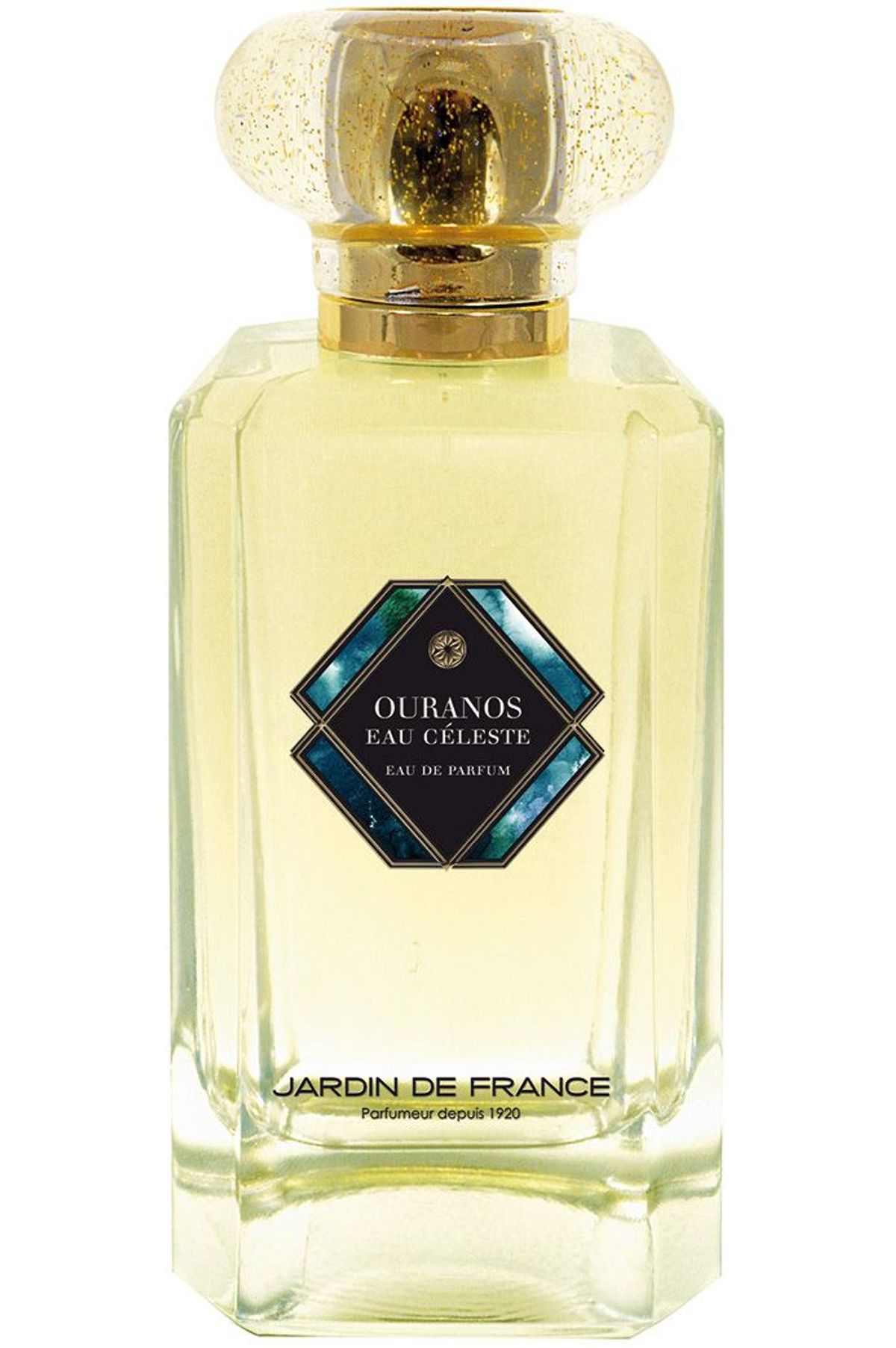 Ouranos Eau Celeste