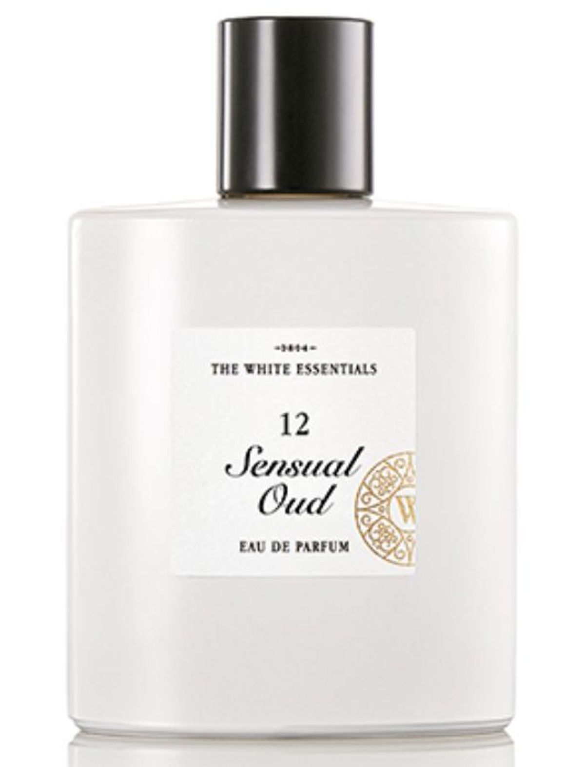 12 Sensual Oud