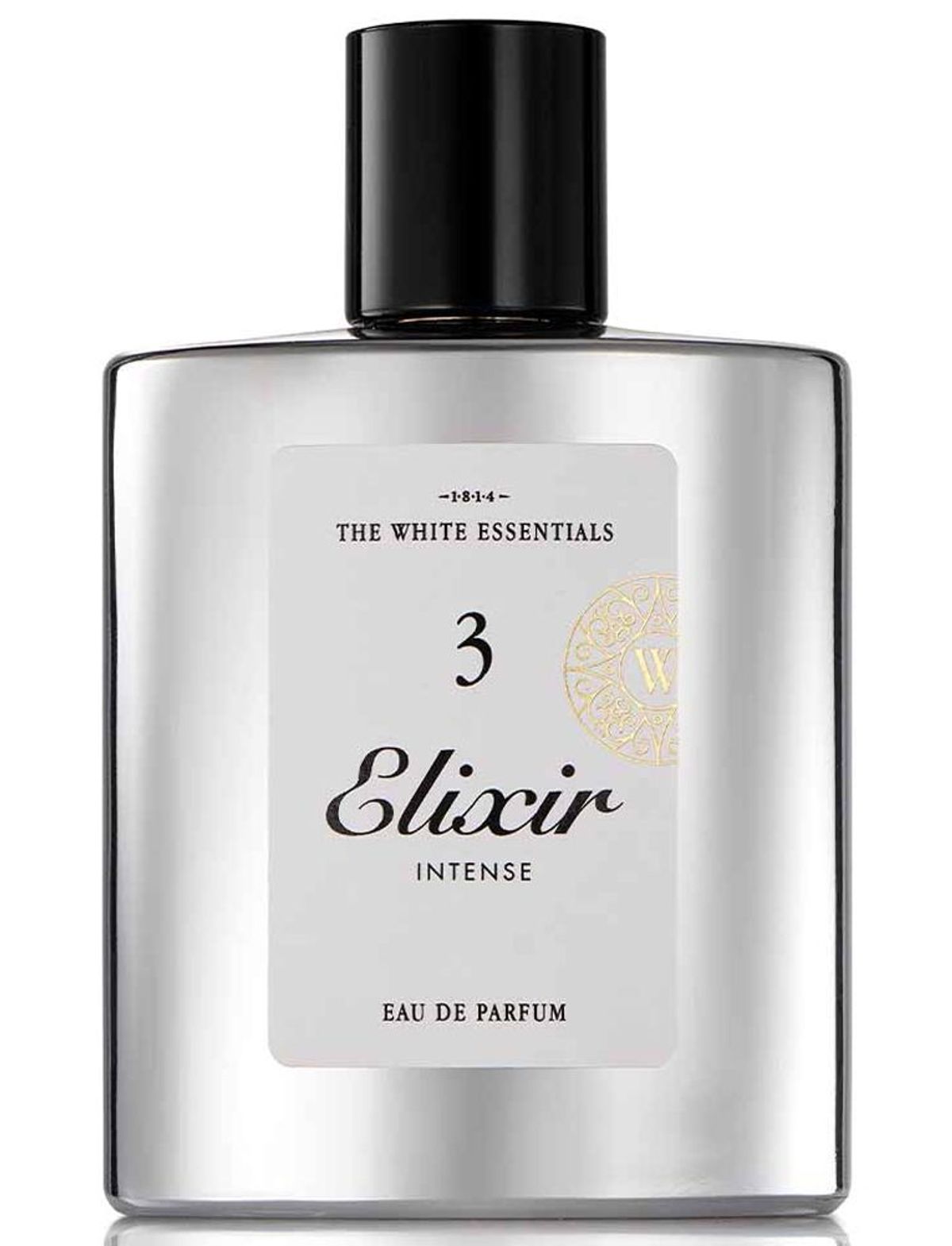 3 Elixir Intense