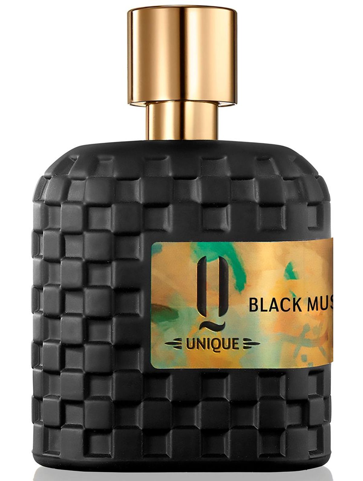 Black Musk