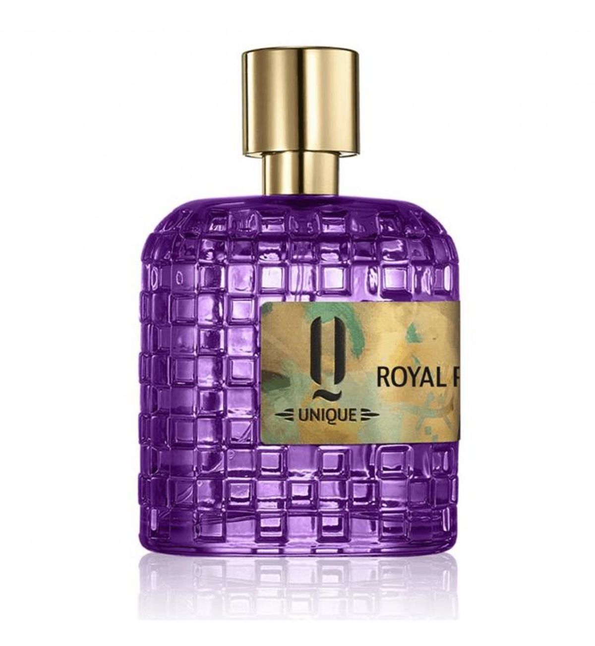 Royal Purple