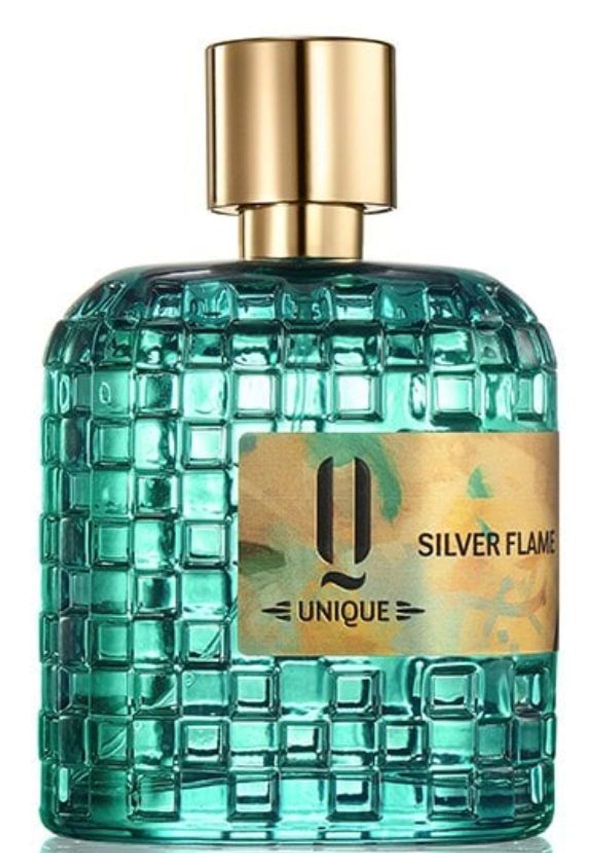 Silver Flame