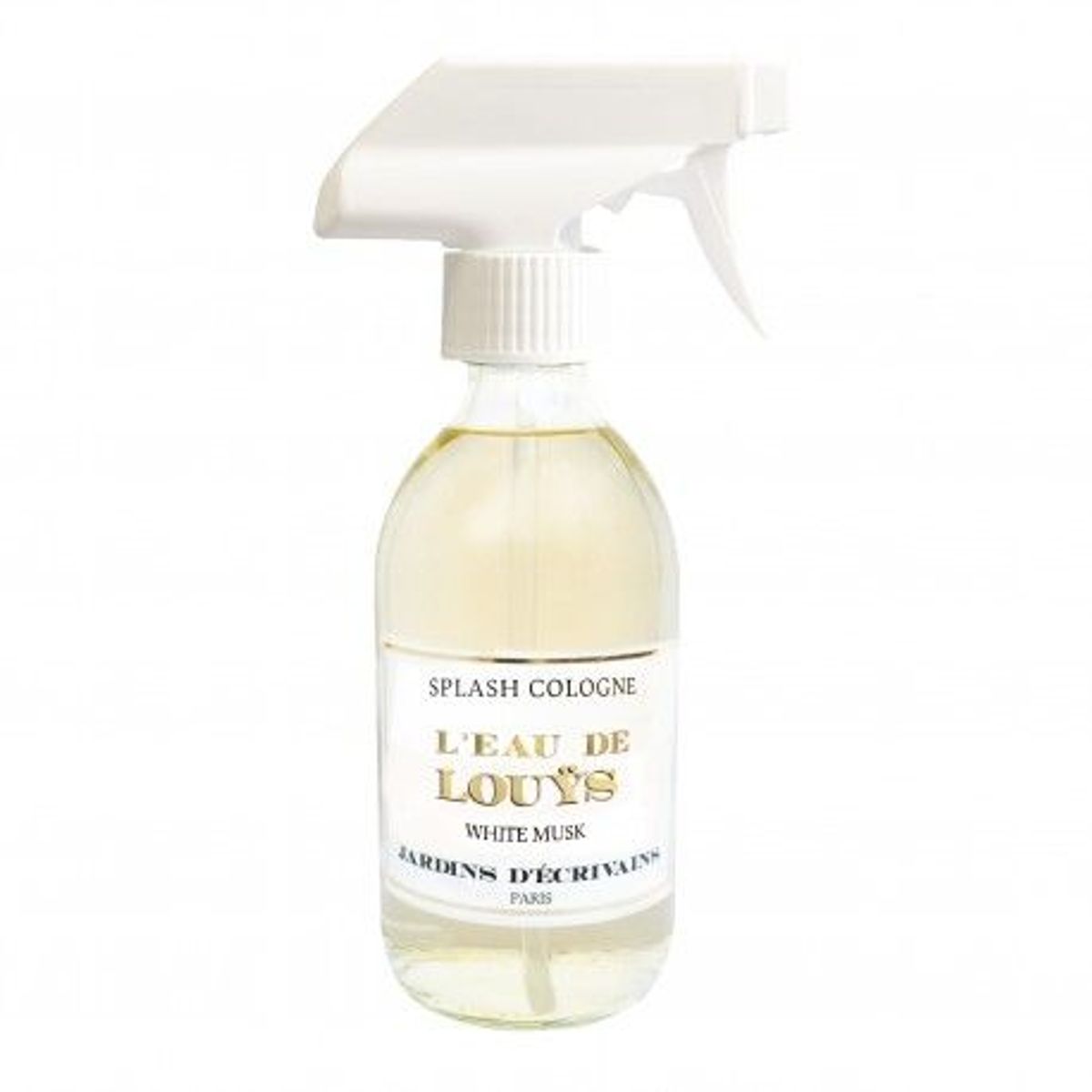 L'Eau de Louÿs