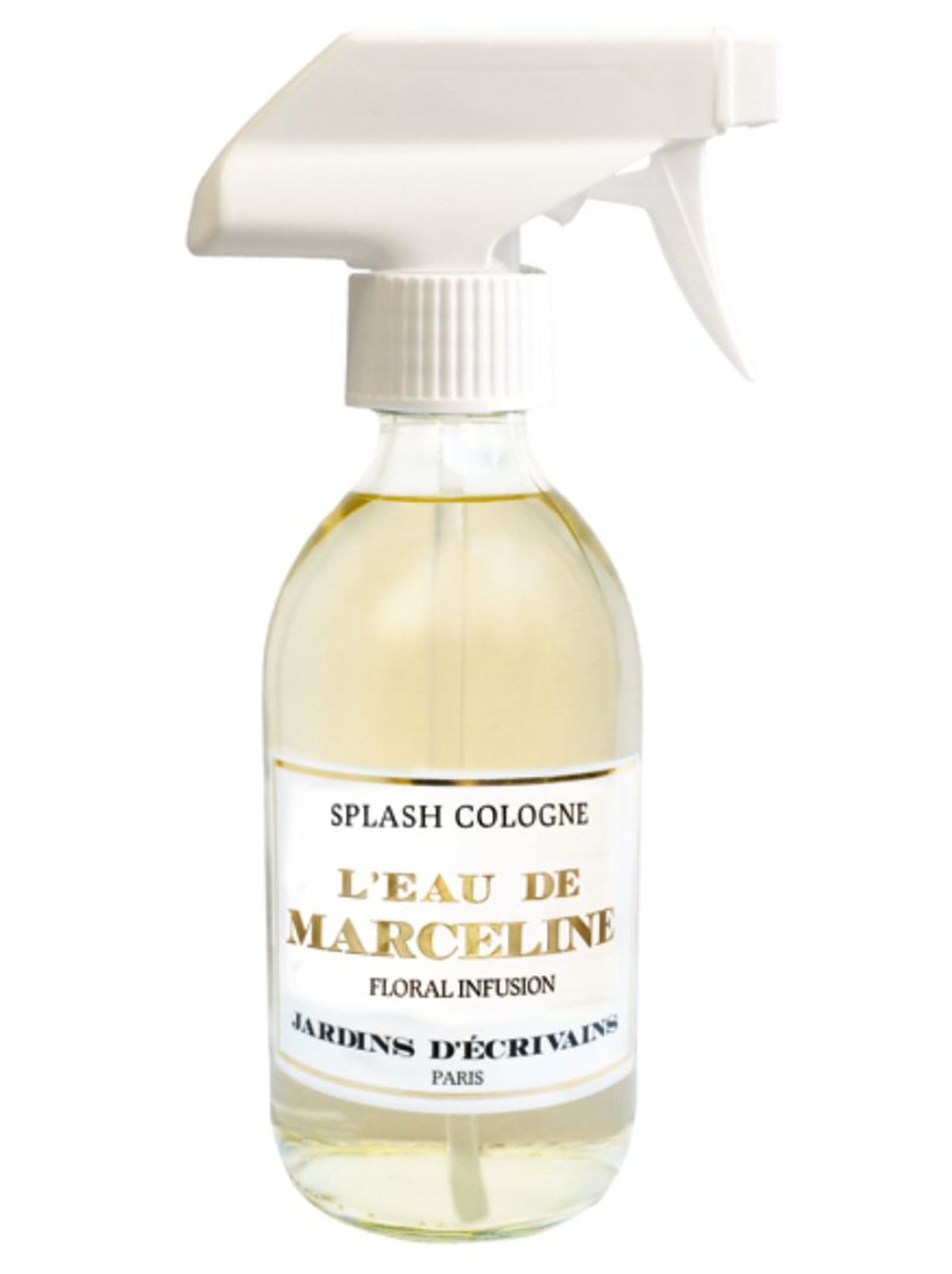 L’Eau De Marceline (Floral Infusion)