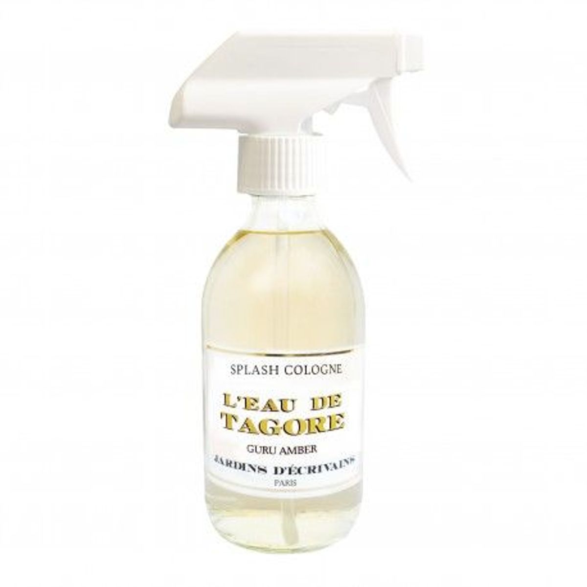 L'Eau de Tagore
