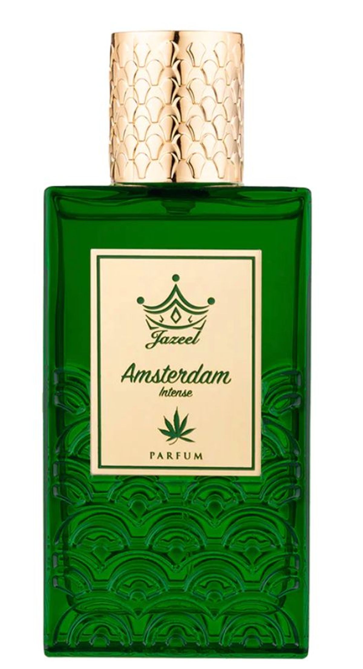 Amsterdam Intense