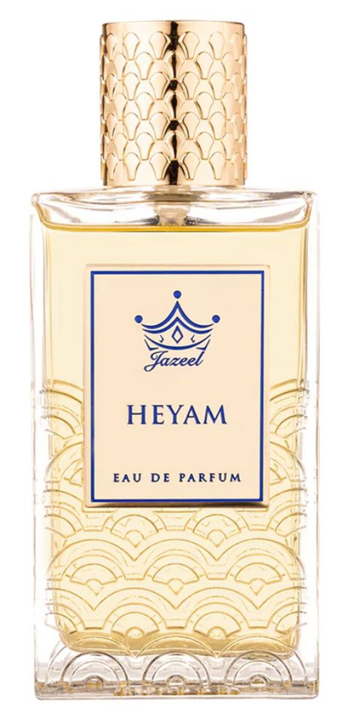 Heyam
