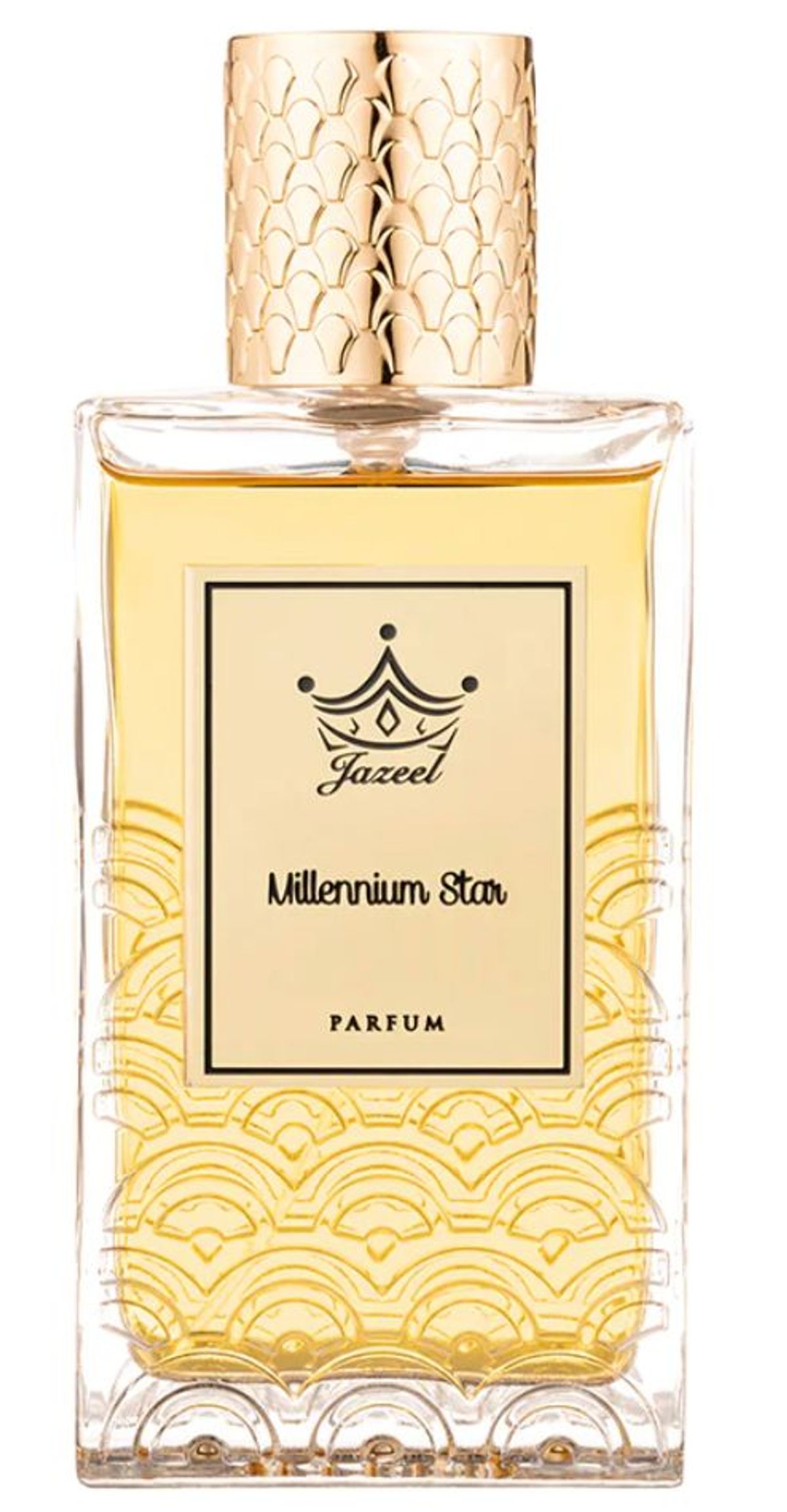 Millennium Star