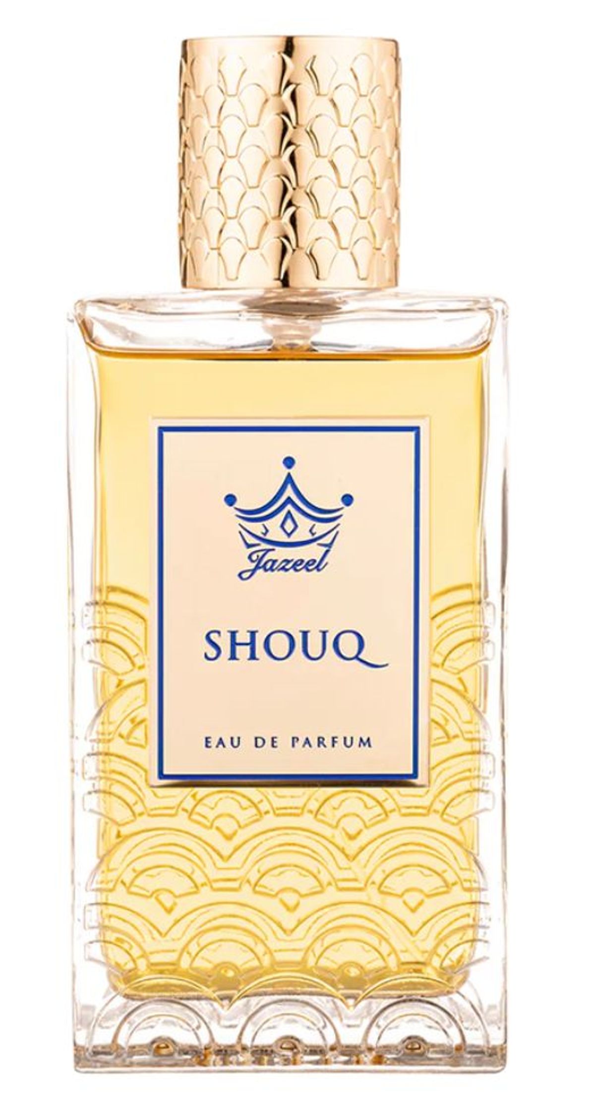 Shouq