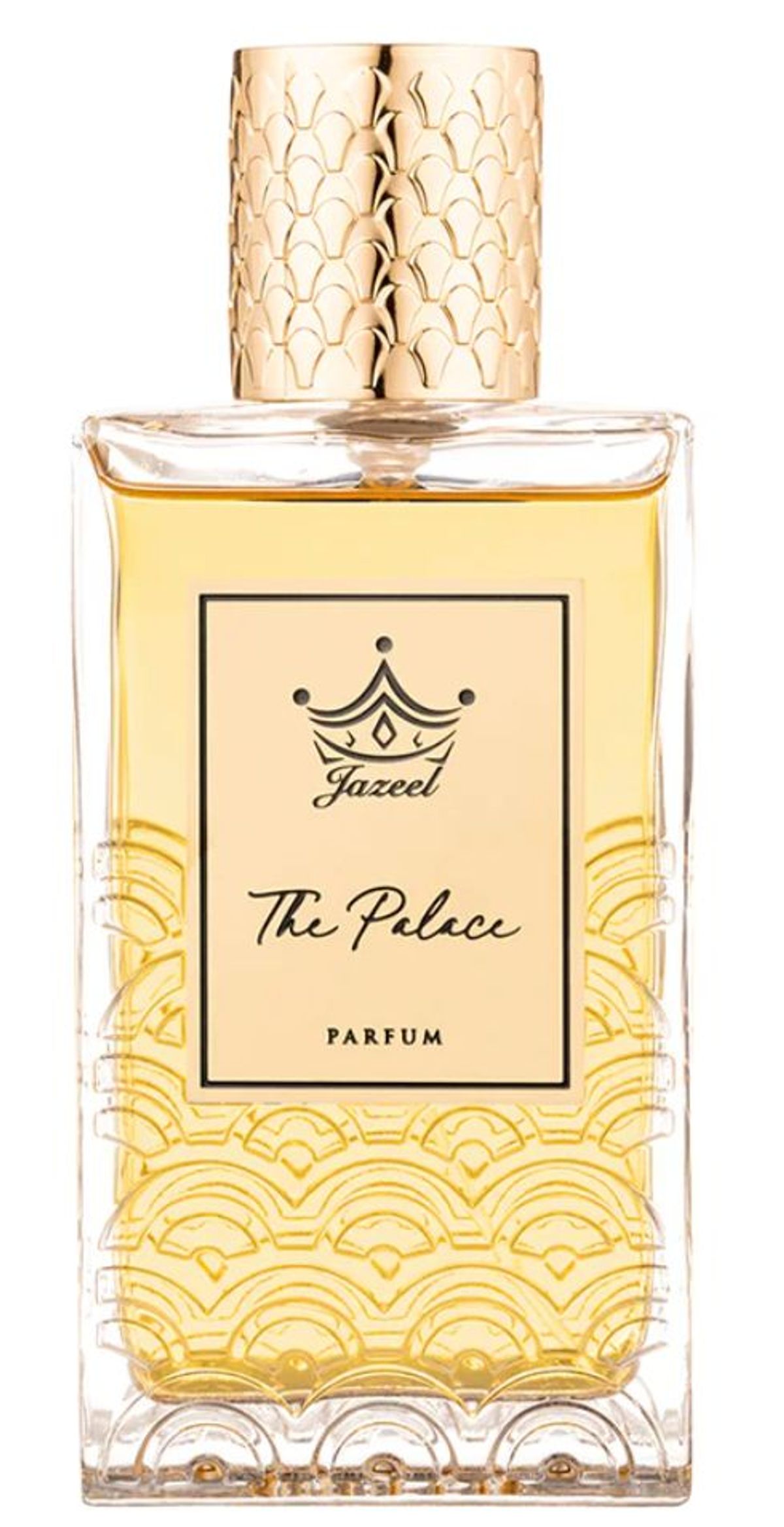 The Palace